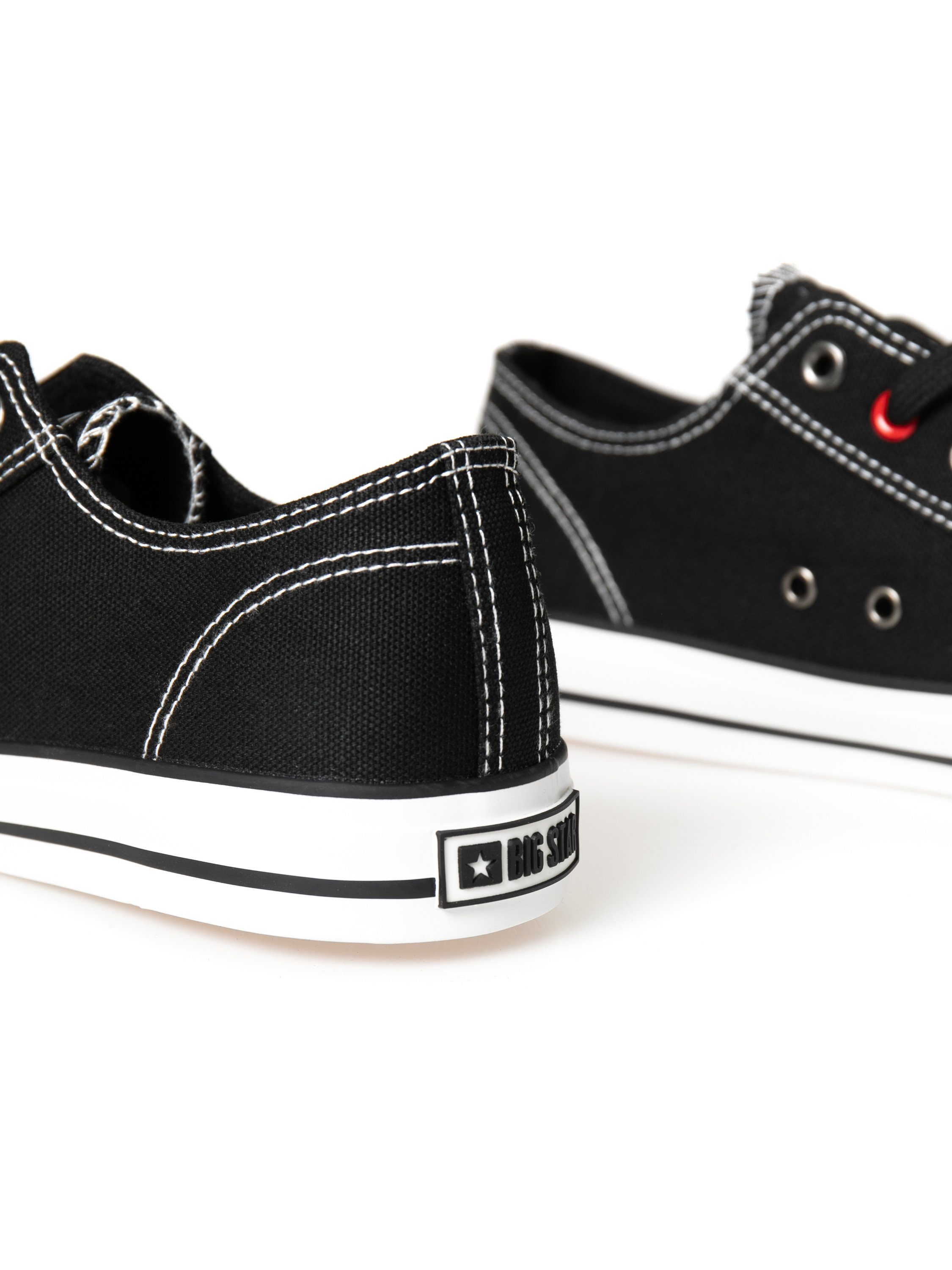 BIG STAR JJ174601 Sneaker (1-tlg)