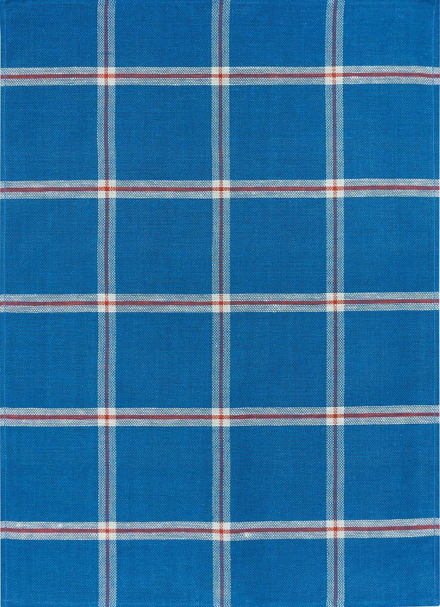 Kracht Geschirrtuch Landhaus, (Set, 3-tlg., Set), günstig online kaufen
