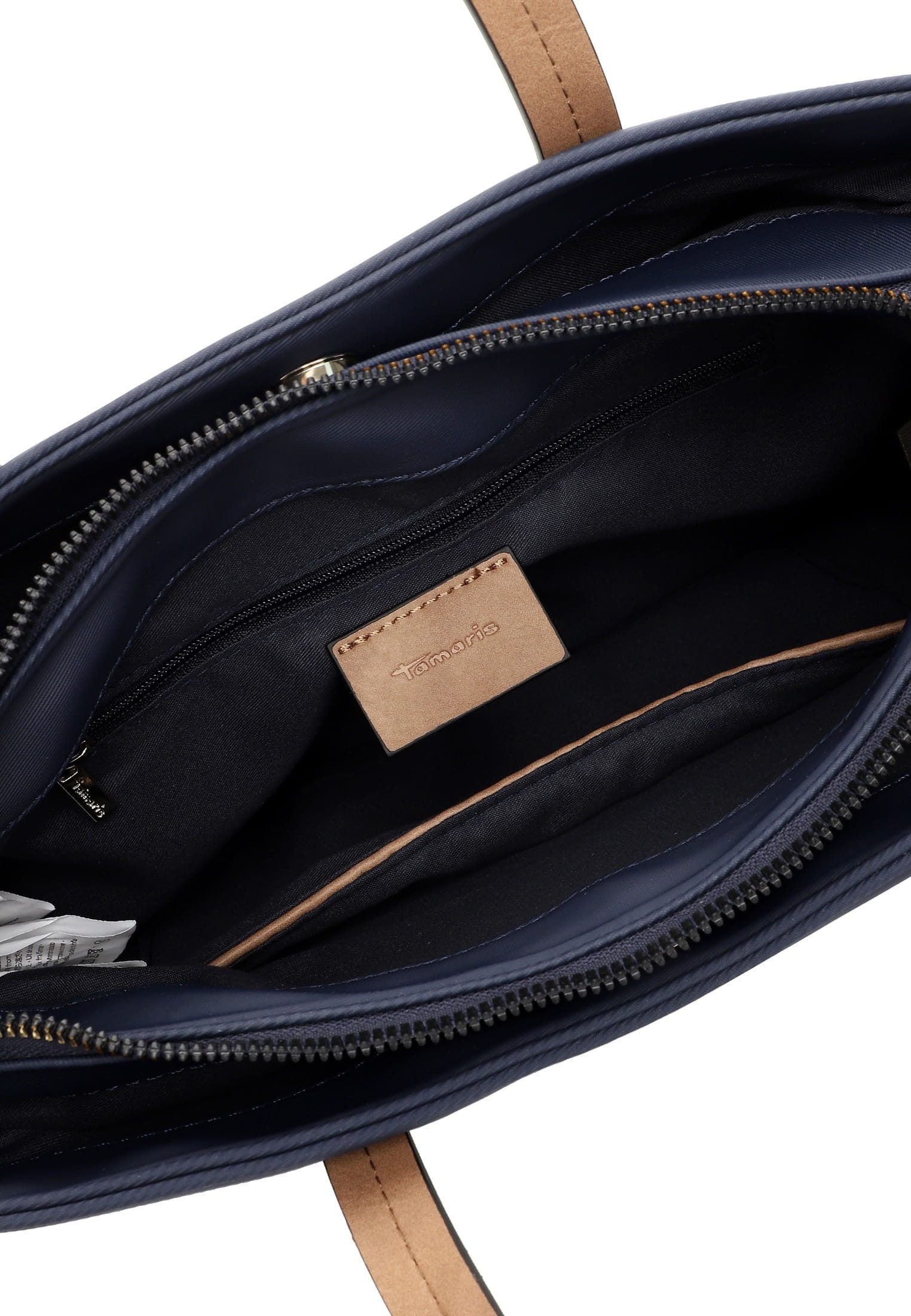 Tamaris Shopper TAS Gertraud, für Damen