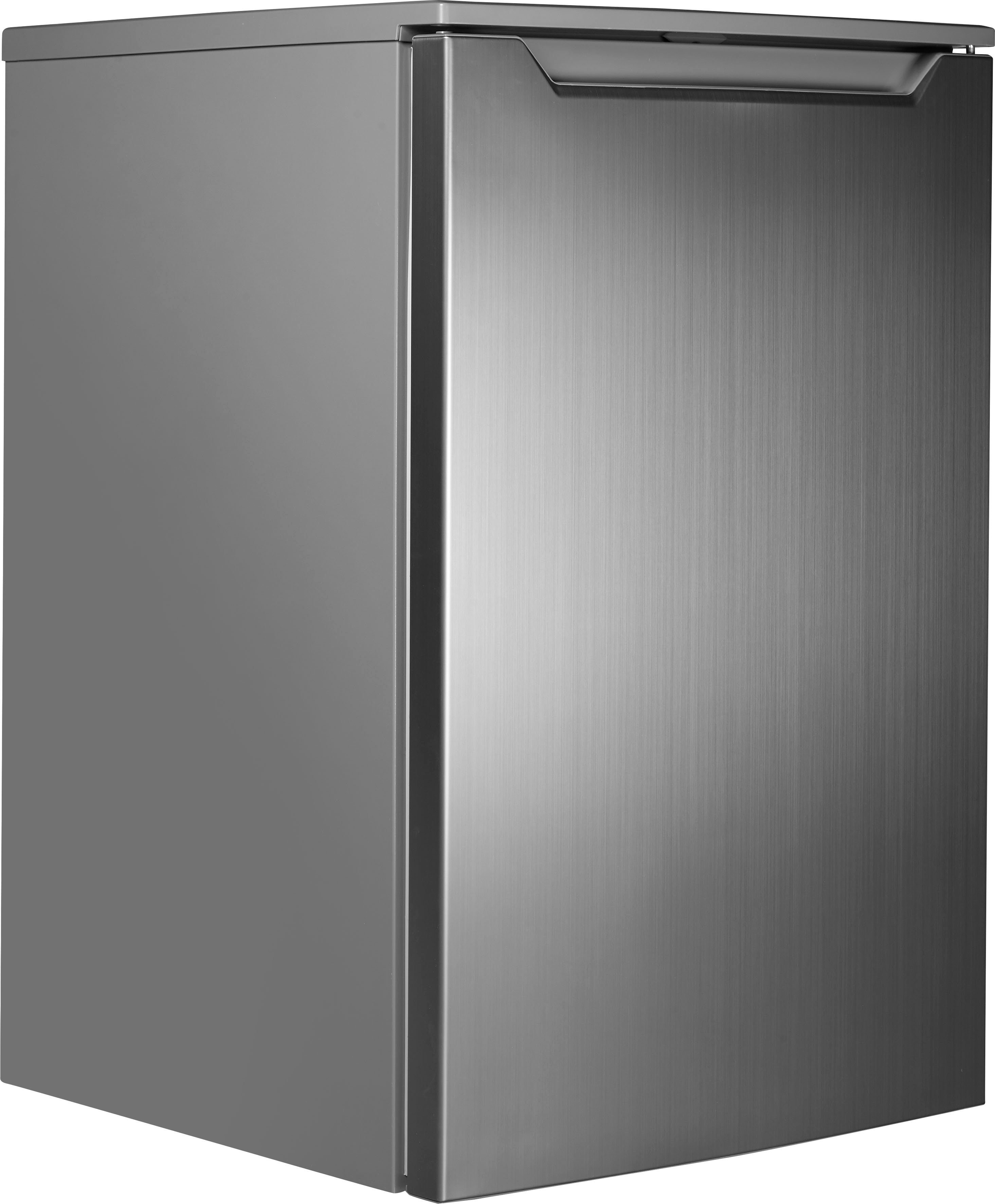 Hanseatic Gefrierschrank HGS8555CI, 85 cm hoch, 55 cm breit, inkl. 3 Jahre Herstellergarantie – Bild 5 von 5
