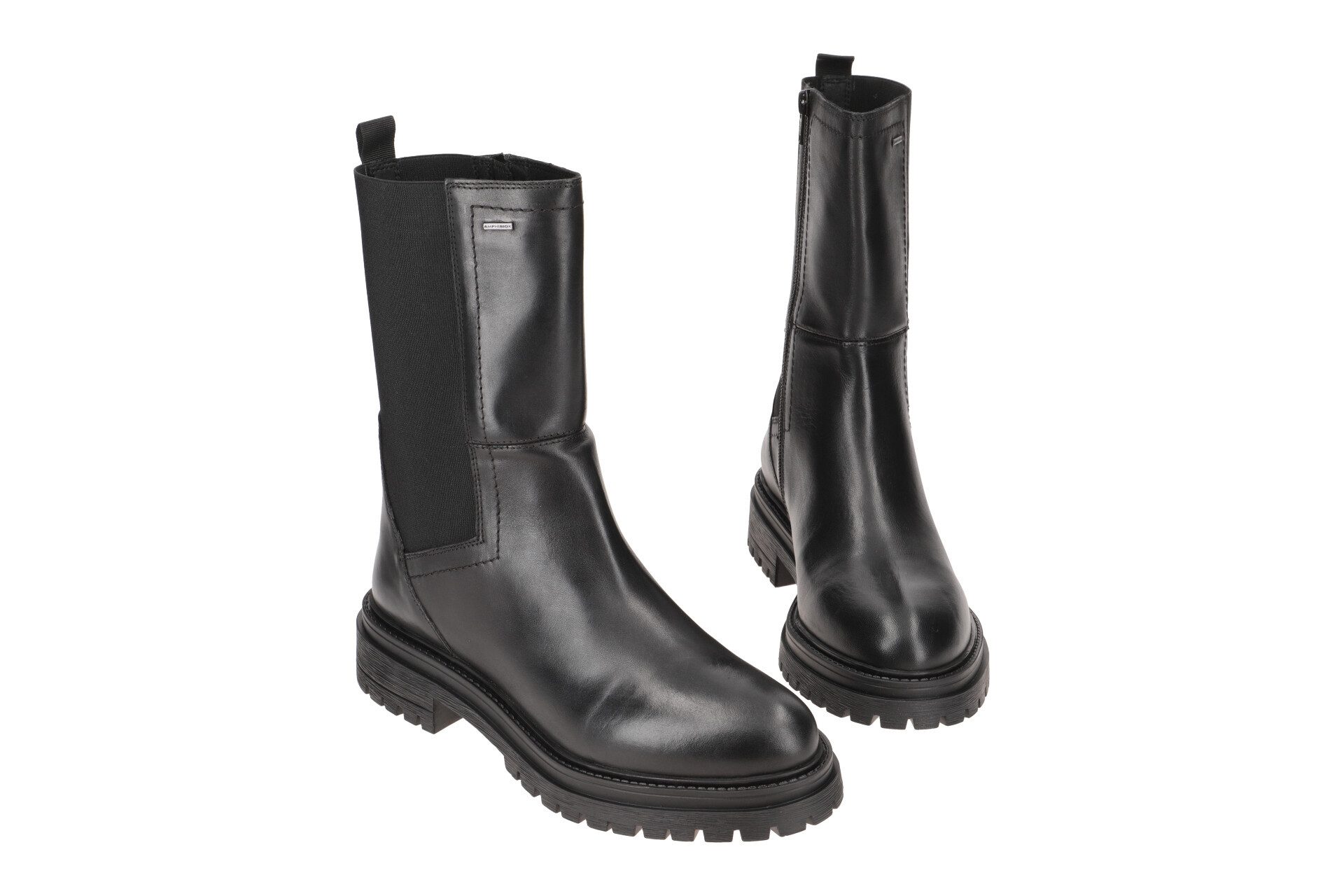Geox D26D0B 00043 C9999 Stiefel