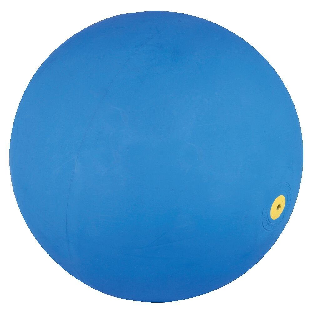 WV Spielball Akustikball, Perfekt für das Spiel mit sehbehinderten Menschen Blau , ø 19 cm