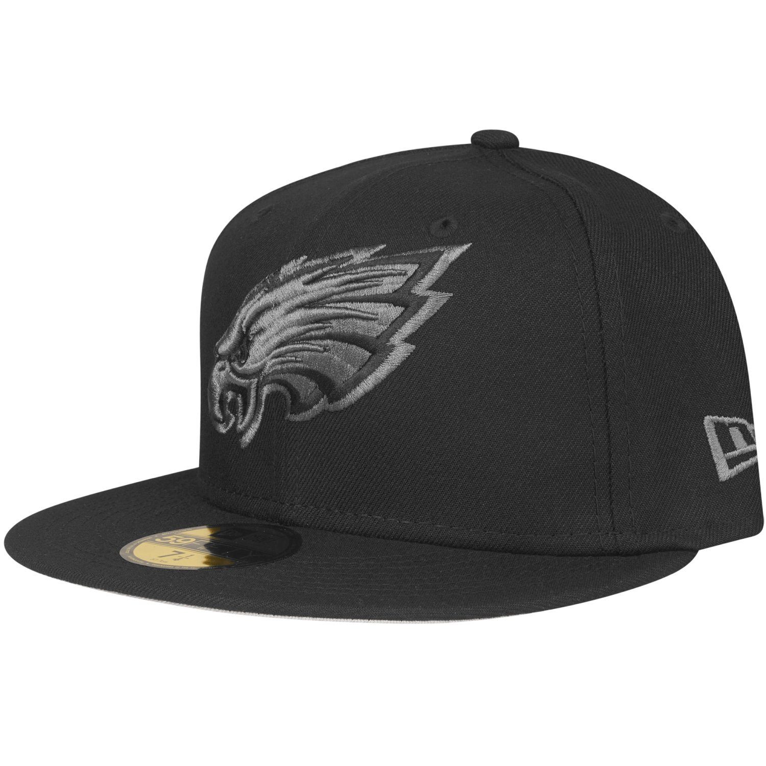 Eagles New Cap 59Fifty Philadelphia NFL Fitted Era TEAMS