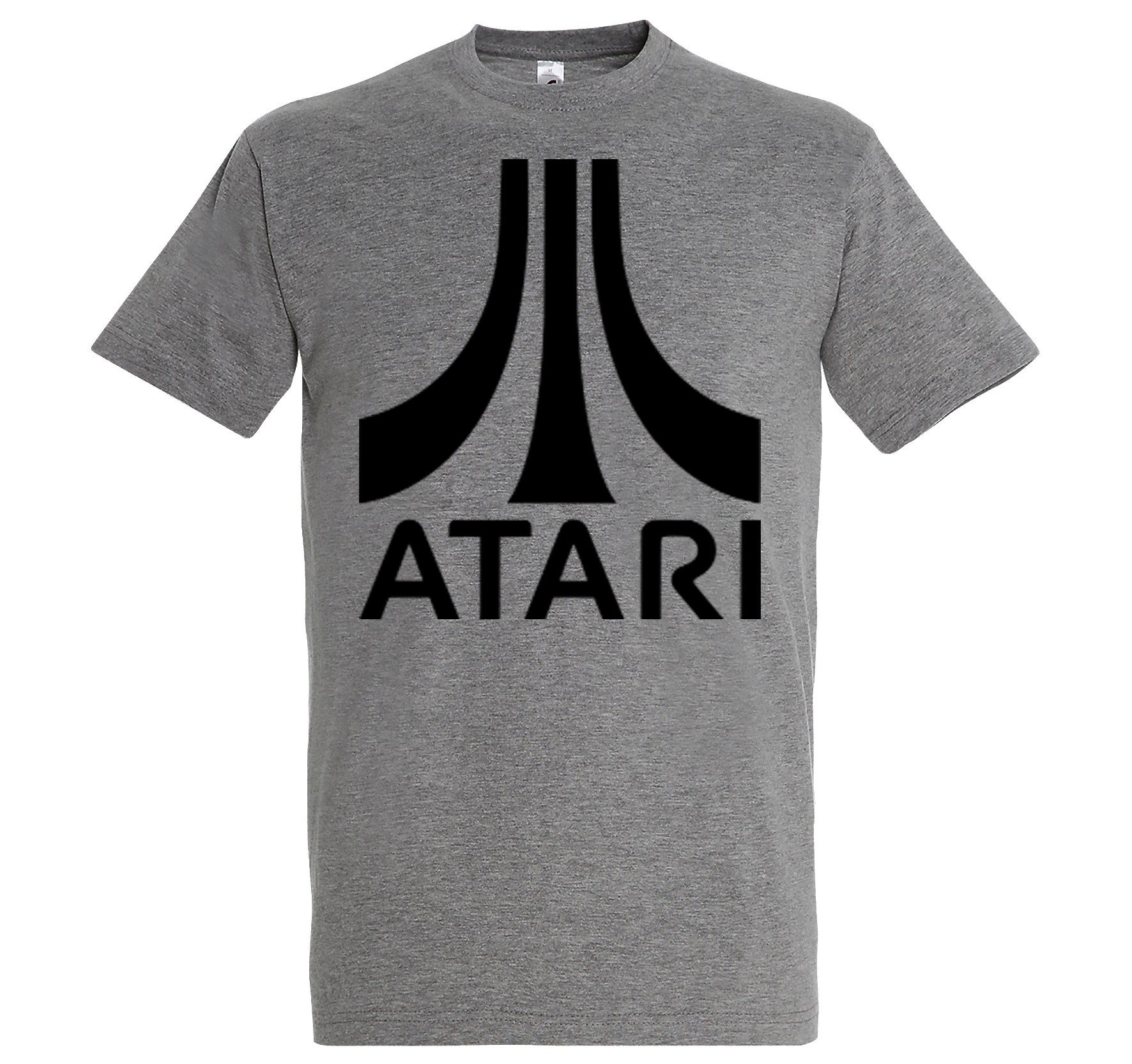 Youth Designz T-Shirt Atari Herren T-Shirt günstig online kaufen