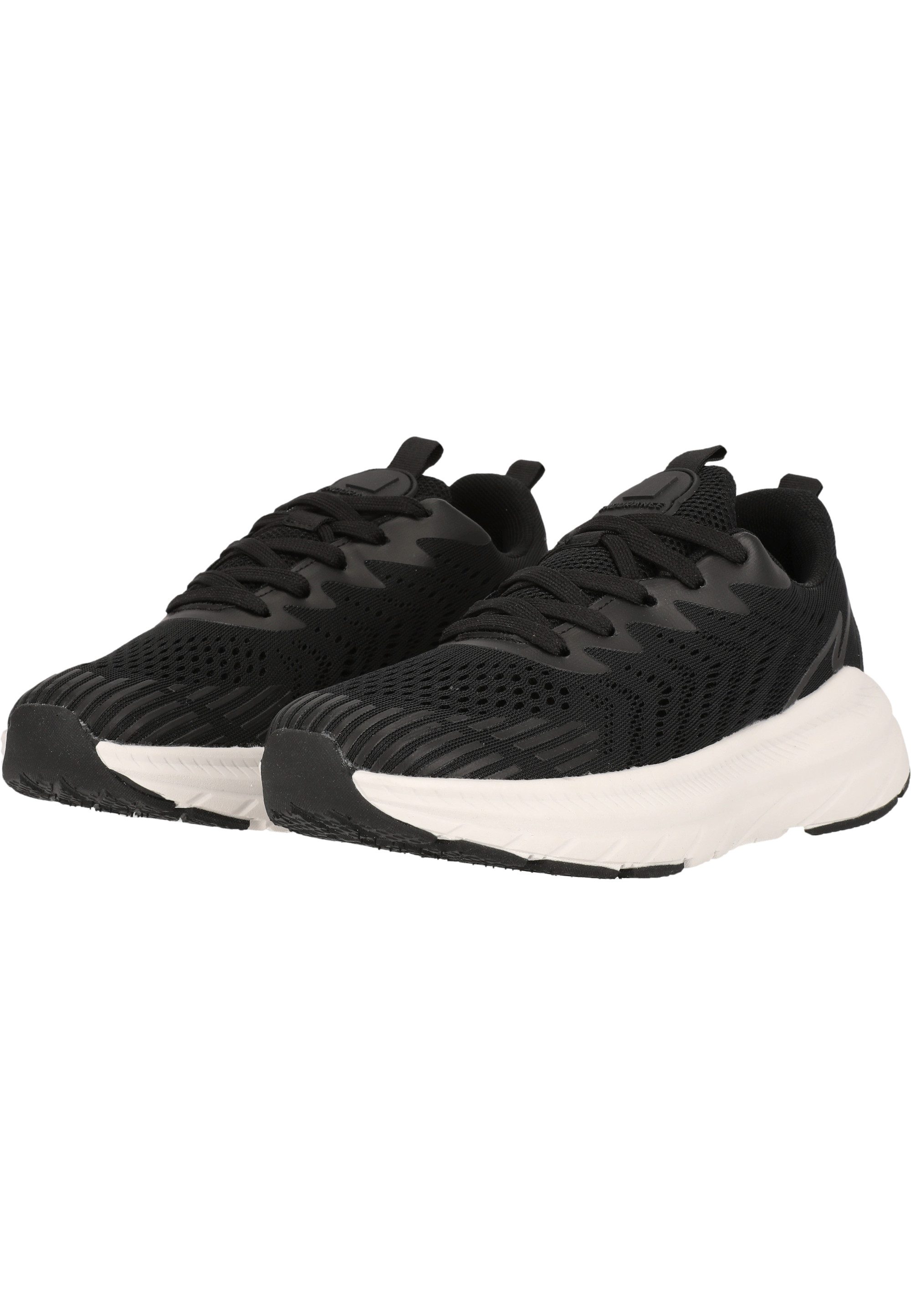 ENDURANCE Adriel Sneaker im sportlichen Design