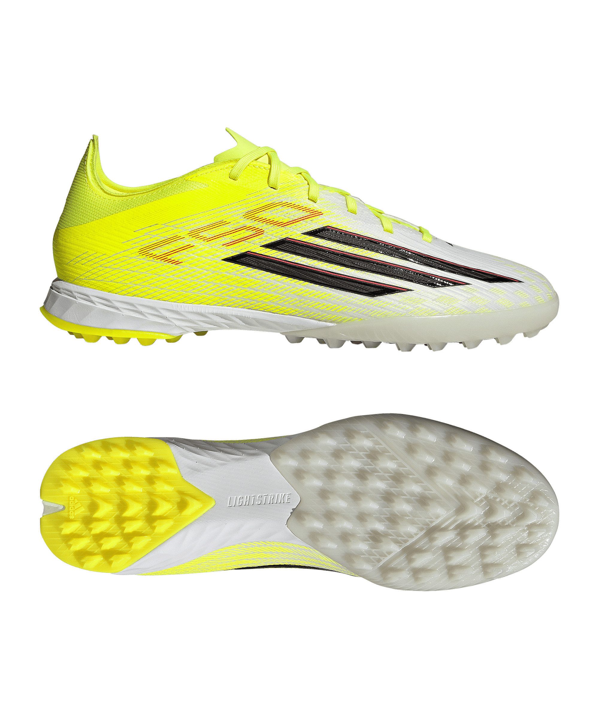 adidas Performance adidas Performance F50 Pro TF Ice Cold Precision Fußballschuh