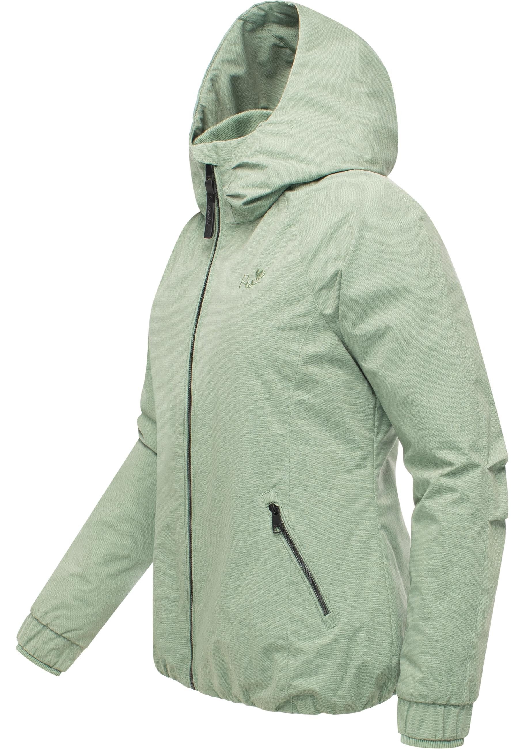 Ragwear Winterjacke Dizzie Warm Wasserdichte Damen günstig online kaufen