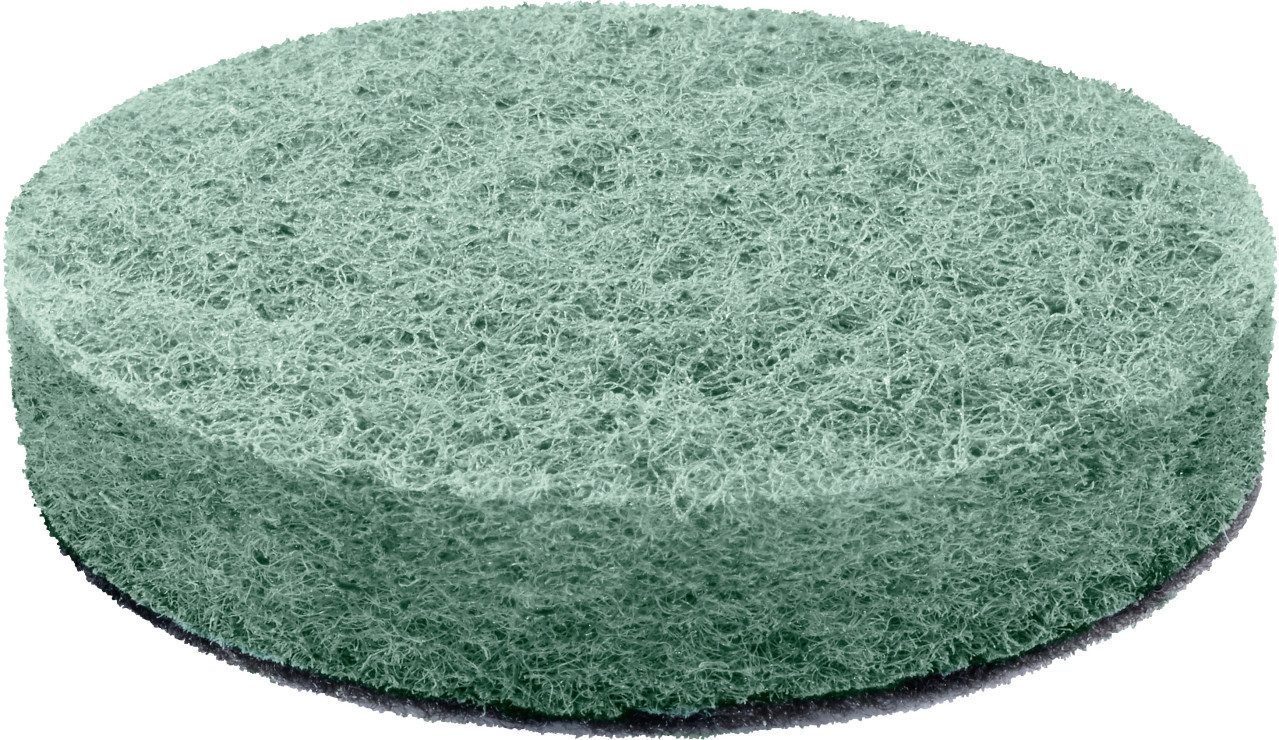 BOSCH Drahtbürste Bosch Küchenpad für UniversalBrush