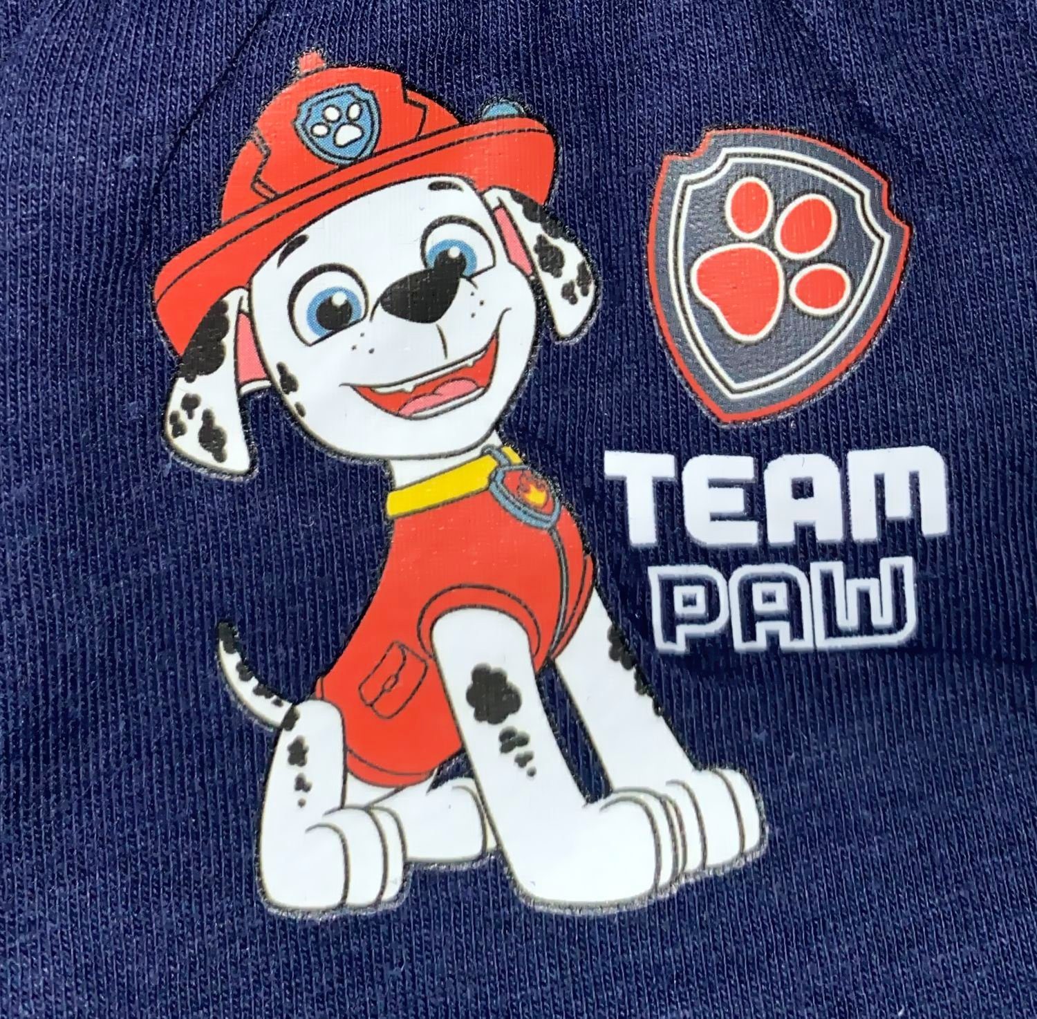 PAW PATROL Slip 9X PAW Patrol Jungen Unterhosen MEGAPACK Set Kinderslips Schlüpfer Unterwäsche Gr.2 3 4 5 6 7 8 Jahre 98 104 110 116 128 – Bild 4 von 5
