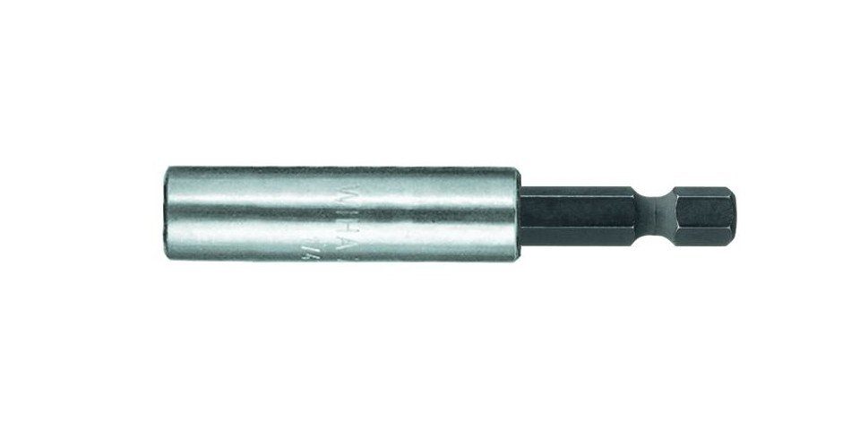 Wiha Bit-Set Wiha Universalbithalter 1/4 x 58 mm