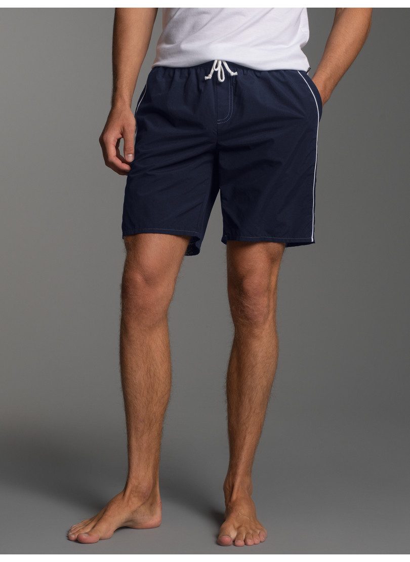 Trigema Badehose TRIGEMA Strand/Freizeitshorts (1-St)