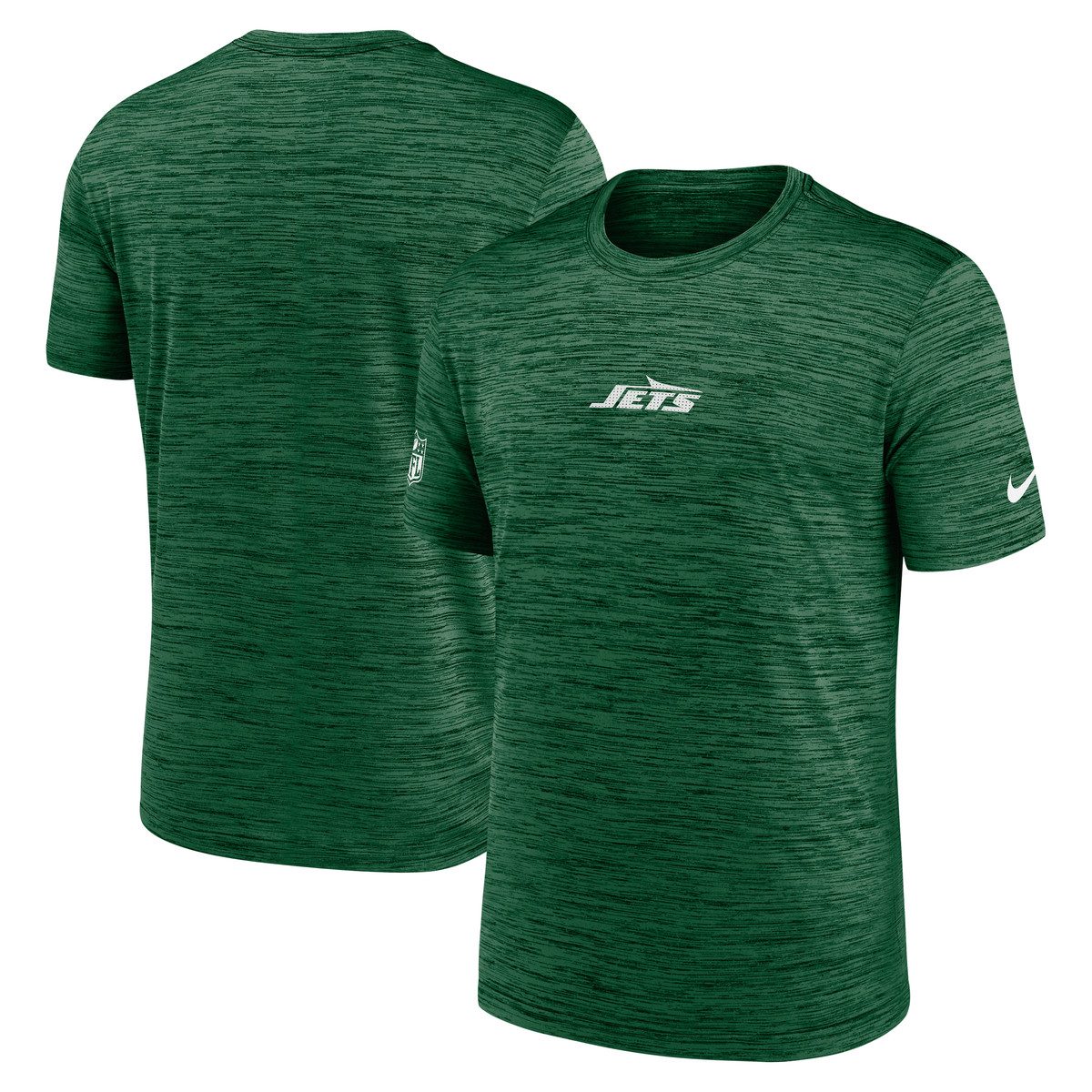 Nike T-Shirt Nike T-Shirt New York Jets Nike Velocity SS günstig online kaufen