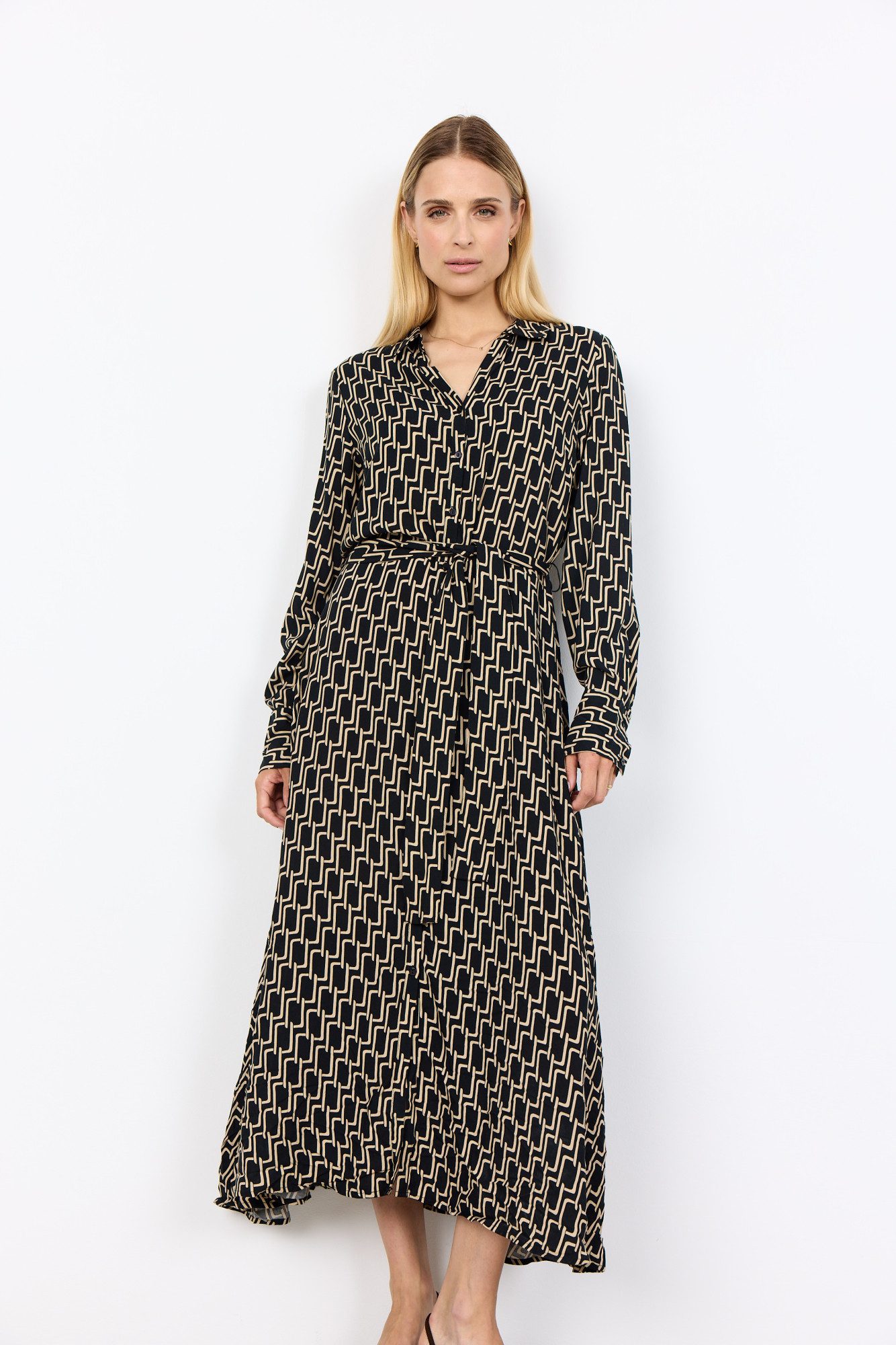 soyaconcept Midikleid
