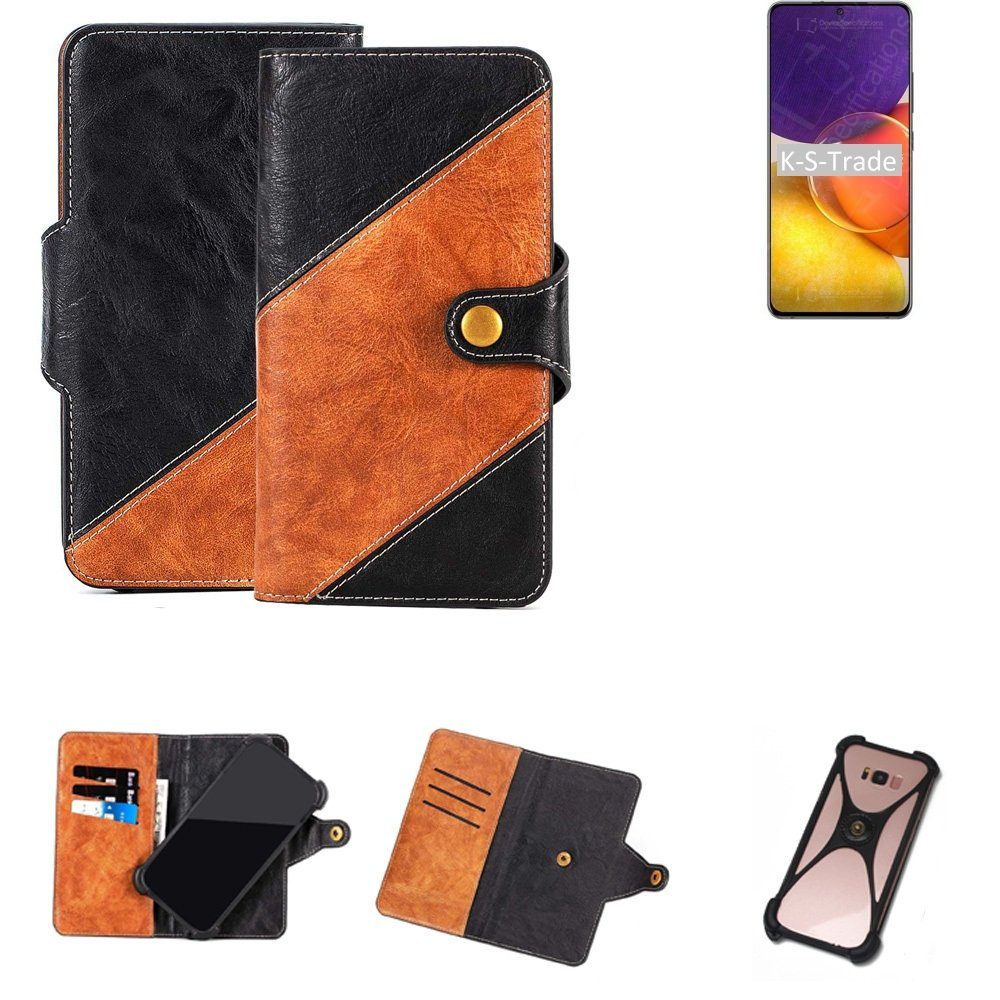 Handyhülle für Samsung Galaxy F02s