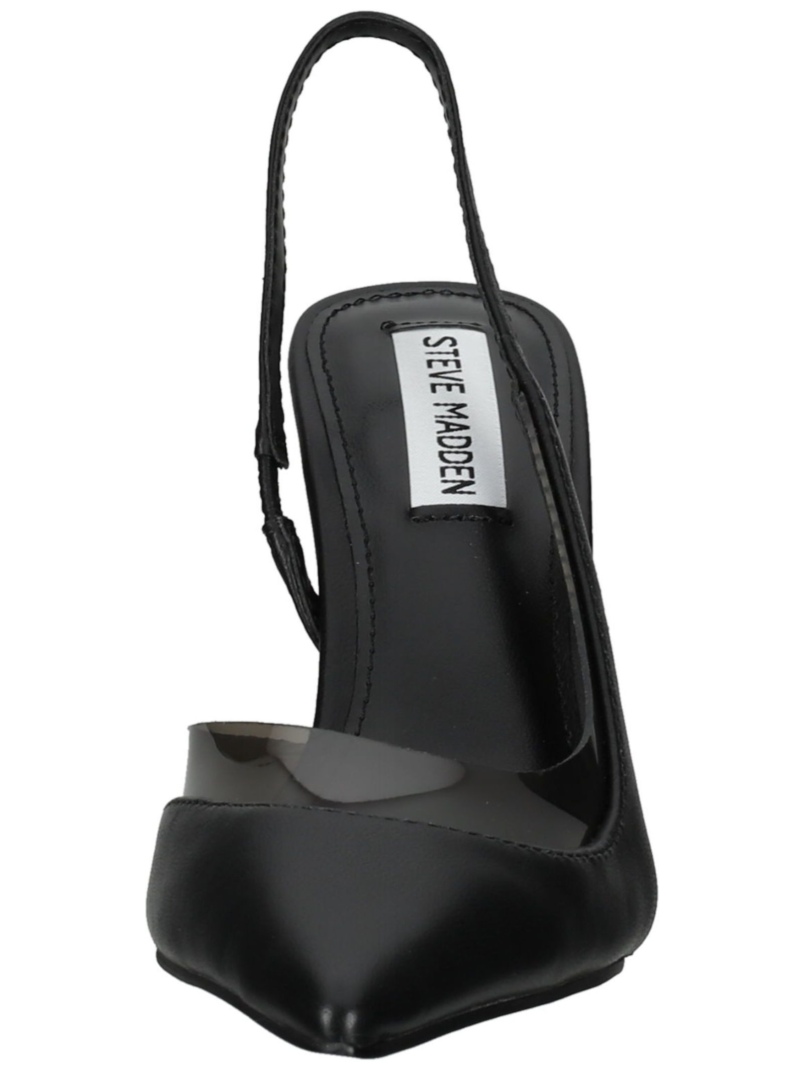 STEVE MADDEN Pumps Leder/Textil . High-Heel-Pumps