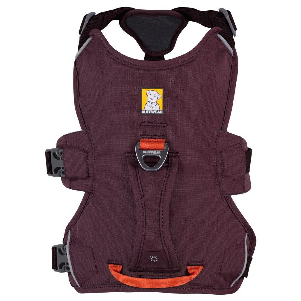Ruffwear Hunde-Sicherheitsgeschirr Hundegeschirr Web Master Harness günstig online kaufen