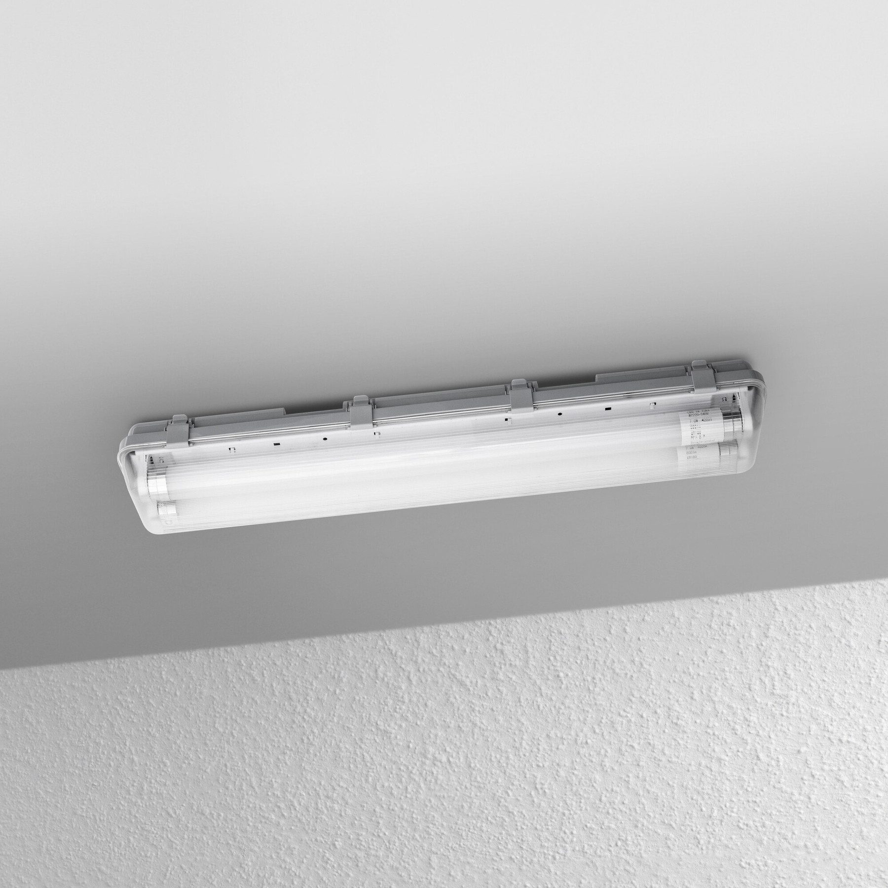Osram LED Arbeitslicht OSRAM LED-Feuchtraumleuchte Submarine, G13, 14W, 1300 lm, 4000 K