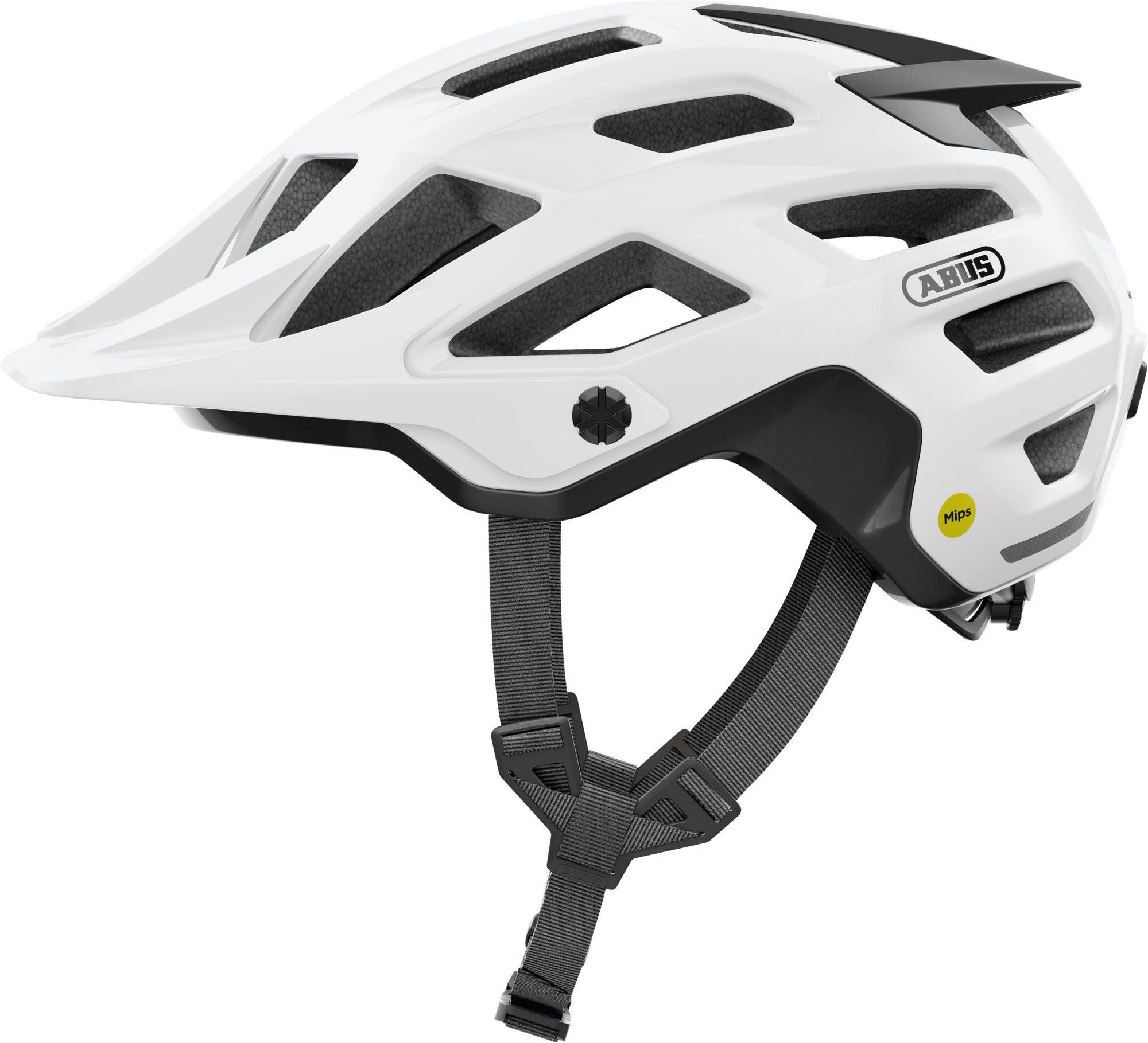 ABUS Mountainbikehelm MOVENTOR 2.0 MIPS