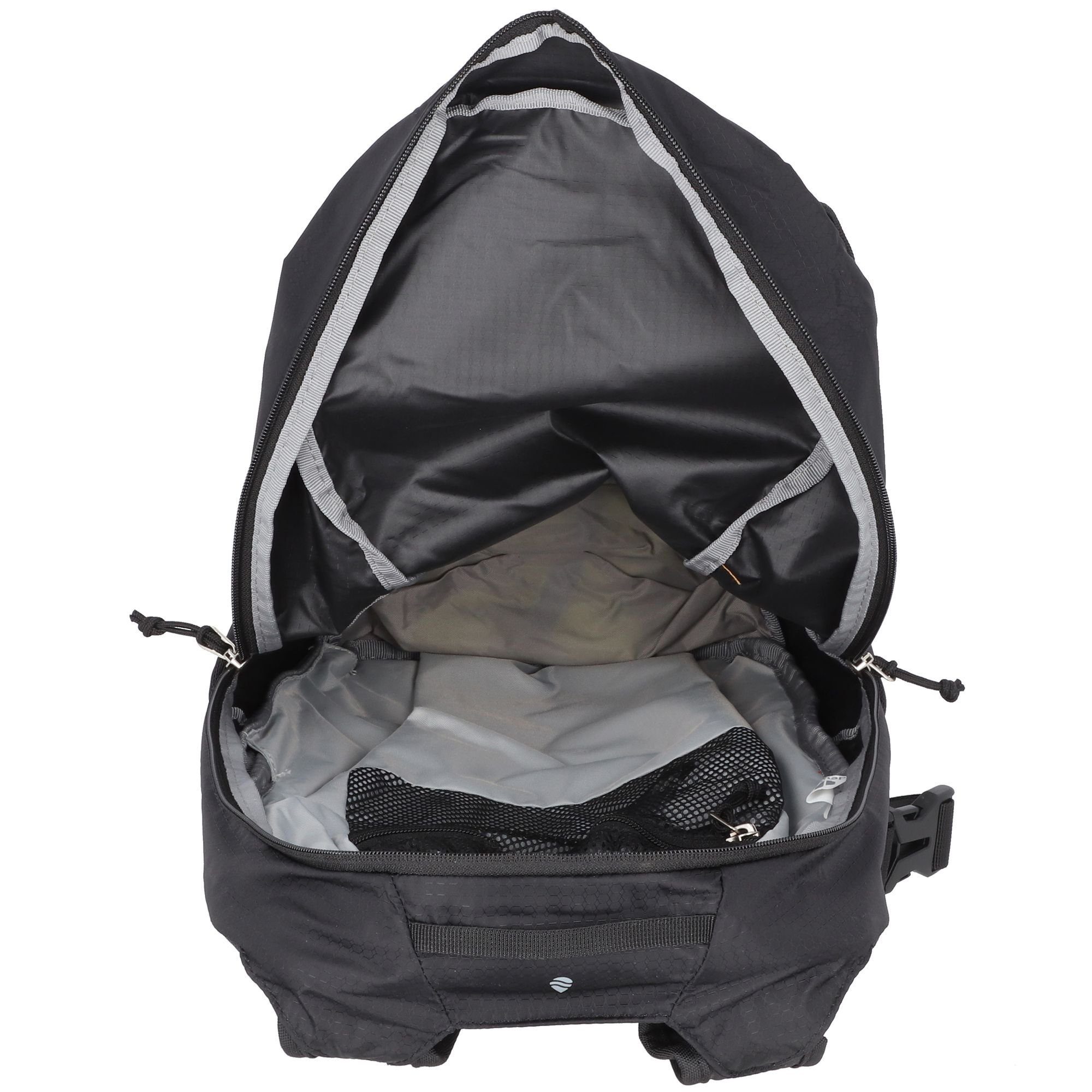 deuter Rucksack Race, Polyamid