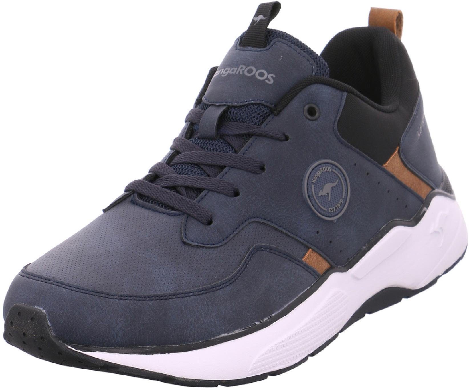 KM-Nuvo Sneaker