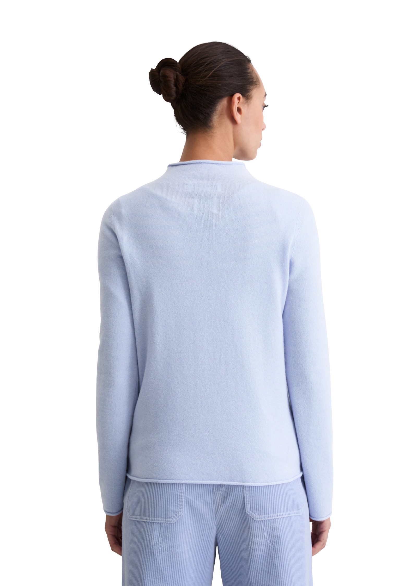 Marc O'Polo Strickpullover mit hohem Tragekomfort