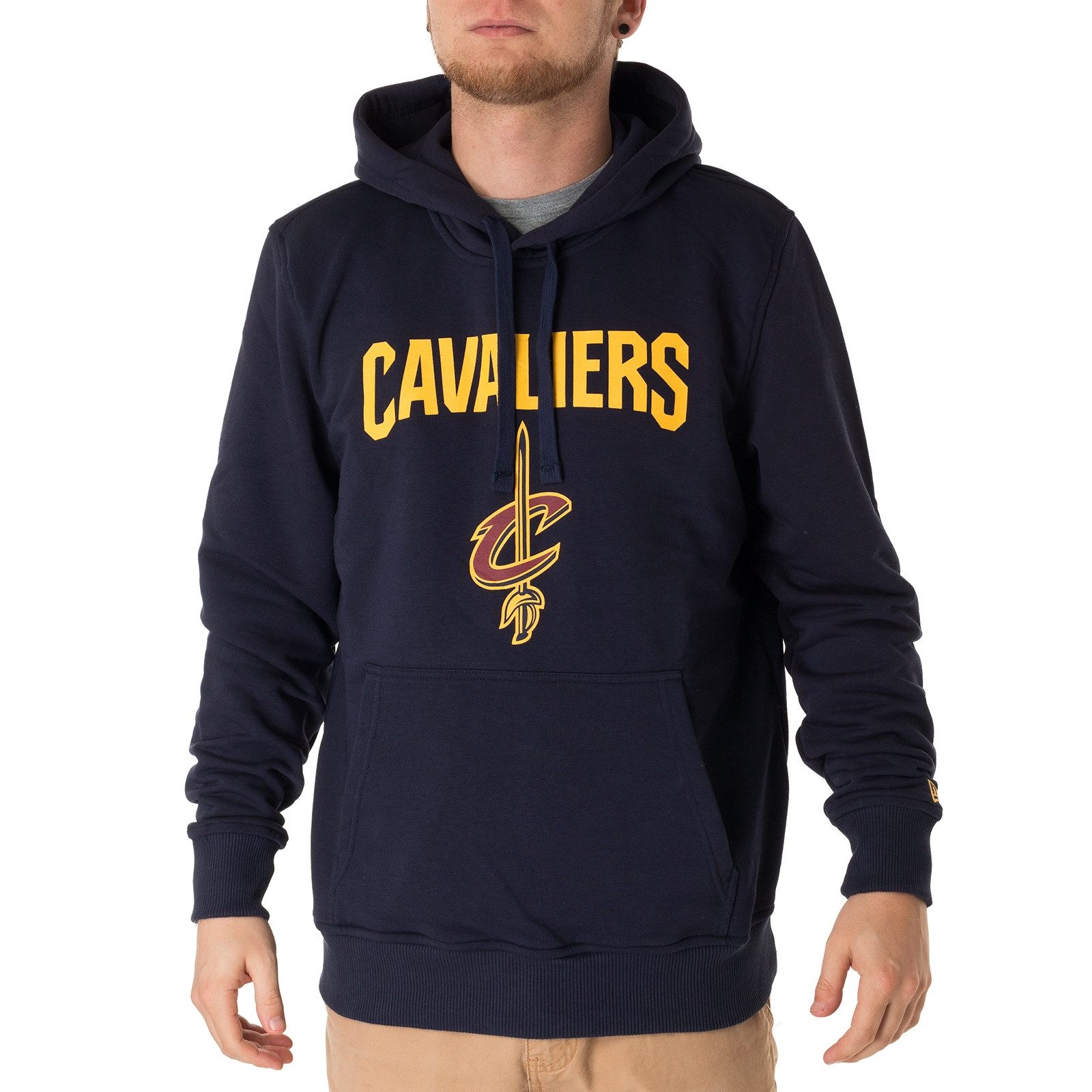 Hoodie Hoodie New Era Cavaliers