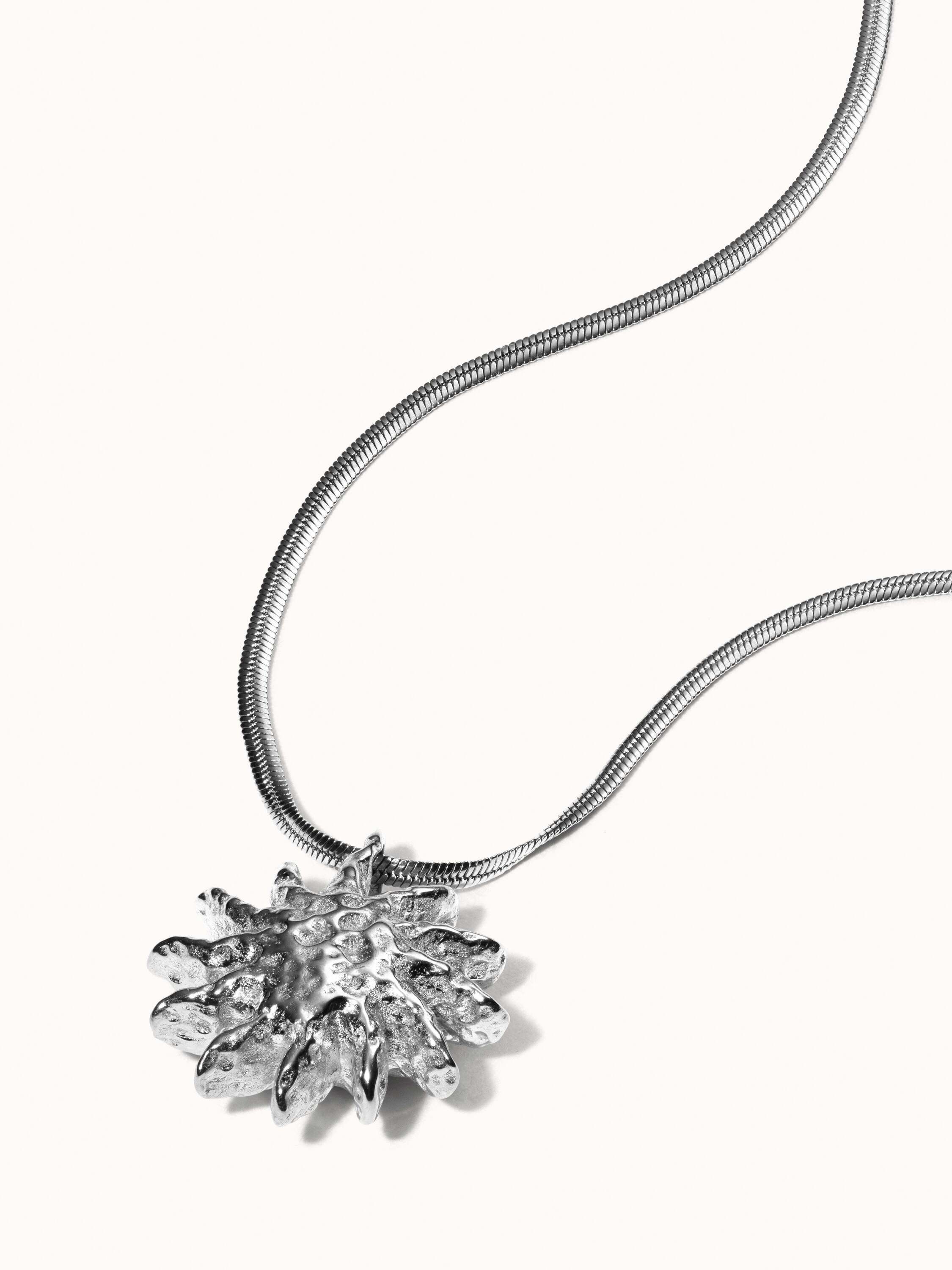 Purelei Kette mit Anhänger Iconic Sun (Kette)