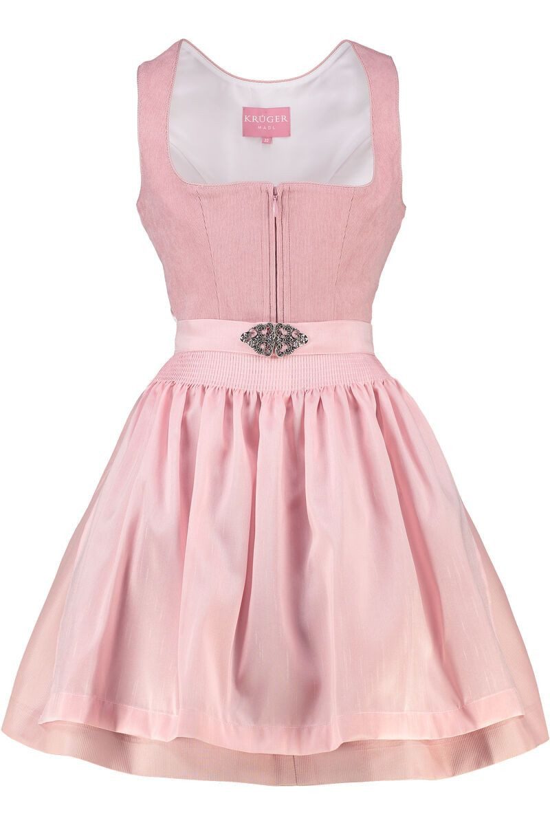 Krüger Madl Dirndl Evi 50er