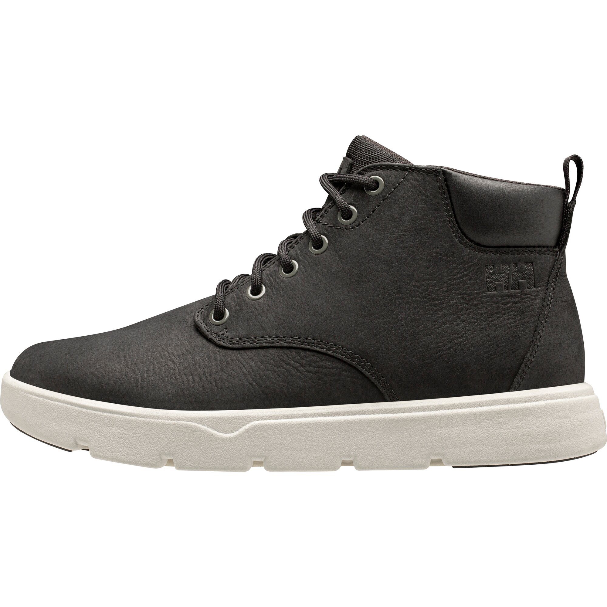 Helly Hansen PINEHURST LEATHER Schnürboots wasserdichtes Leder,warm,Winterschuhe – Bild 2 von 5