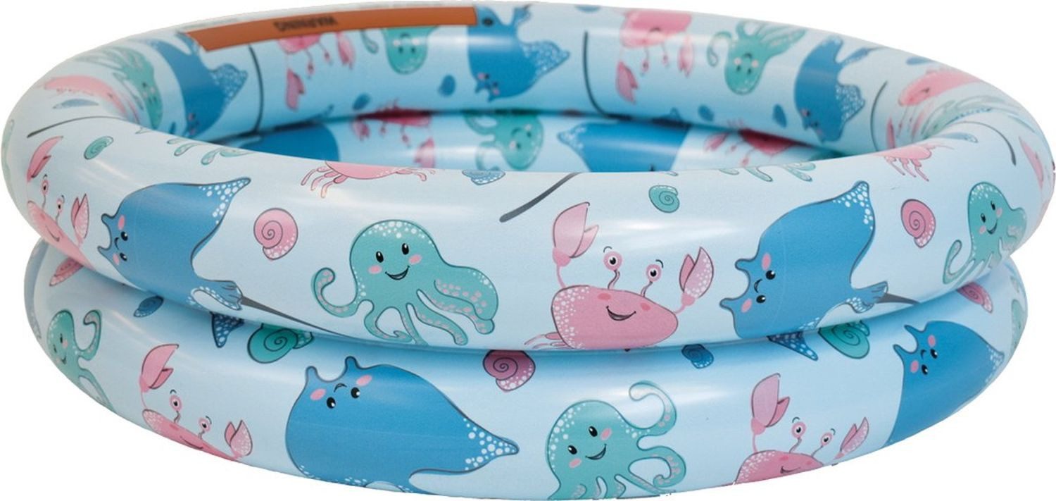 Swim Essentials Pool Swim Essentials Swimming Pool 60 cm Wassertiere 60 x 17 cm