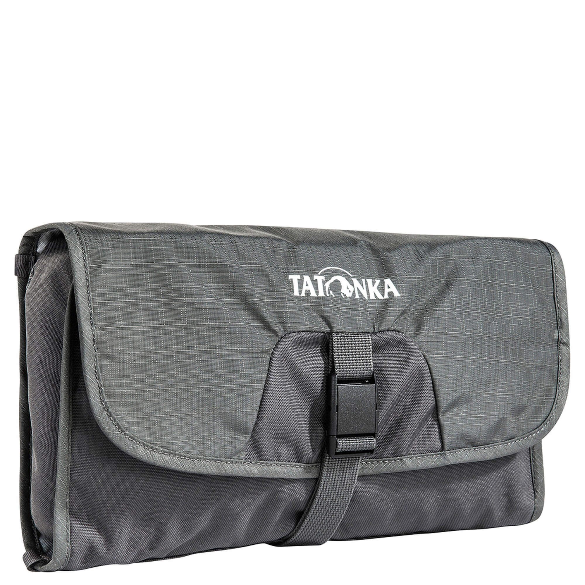 Kulturbeutel Small Travelcare - Kulturbeutel 25 cm (titan grey)