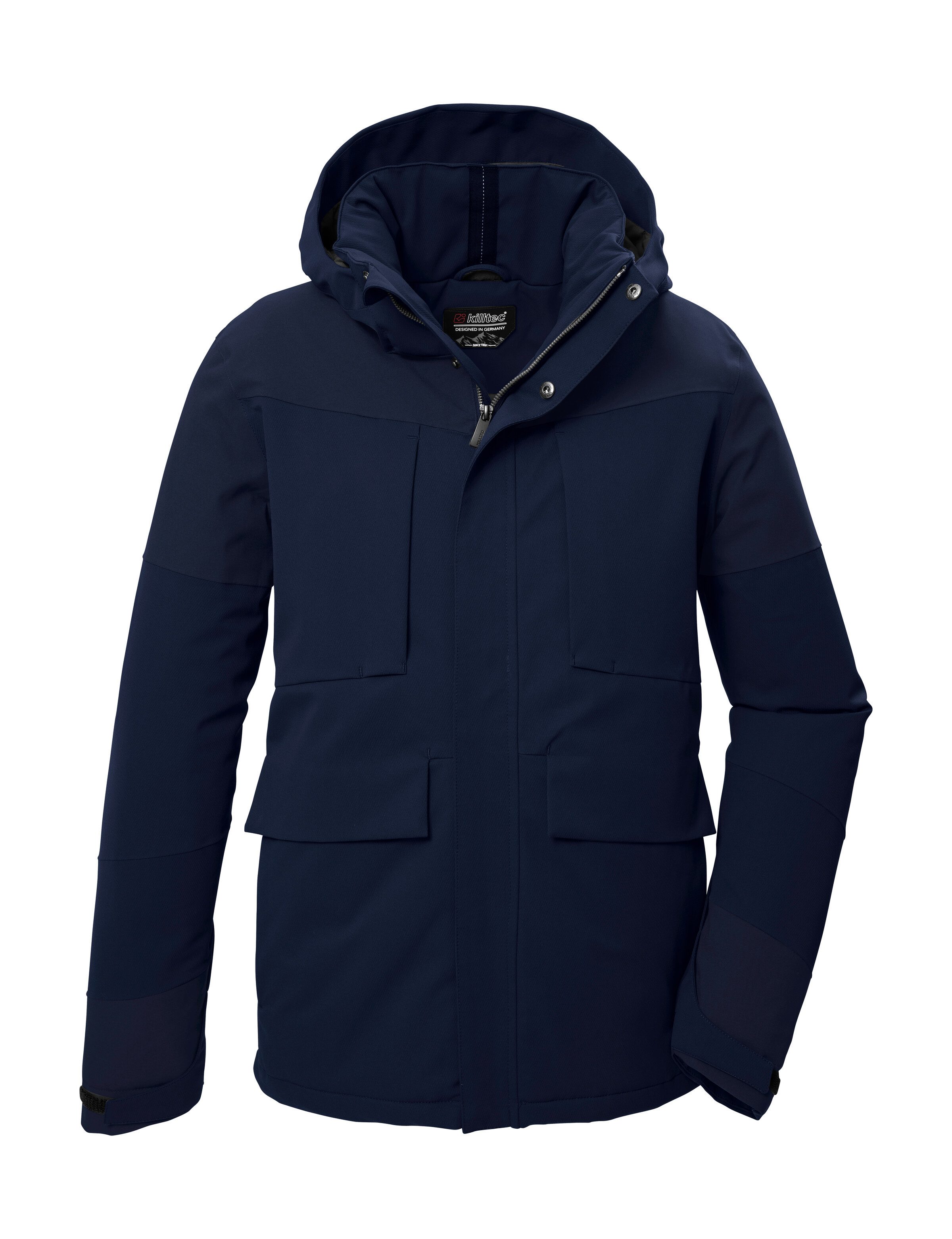 Funktionsjacke KOW 81 MN JCKT