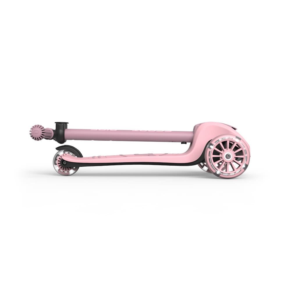 Scoot and Ride Laufrad Highwaykick 3S - Scooter / Kickboard – Bild 4 von 5