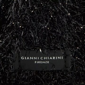 GIANNI CHIARINI Schultertasche black (1-tlg)