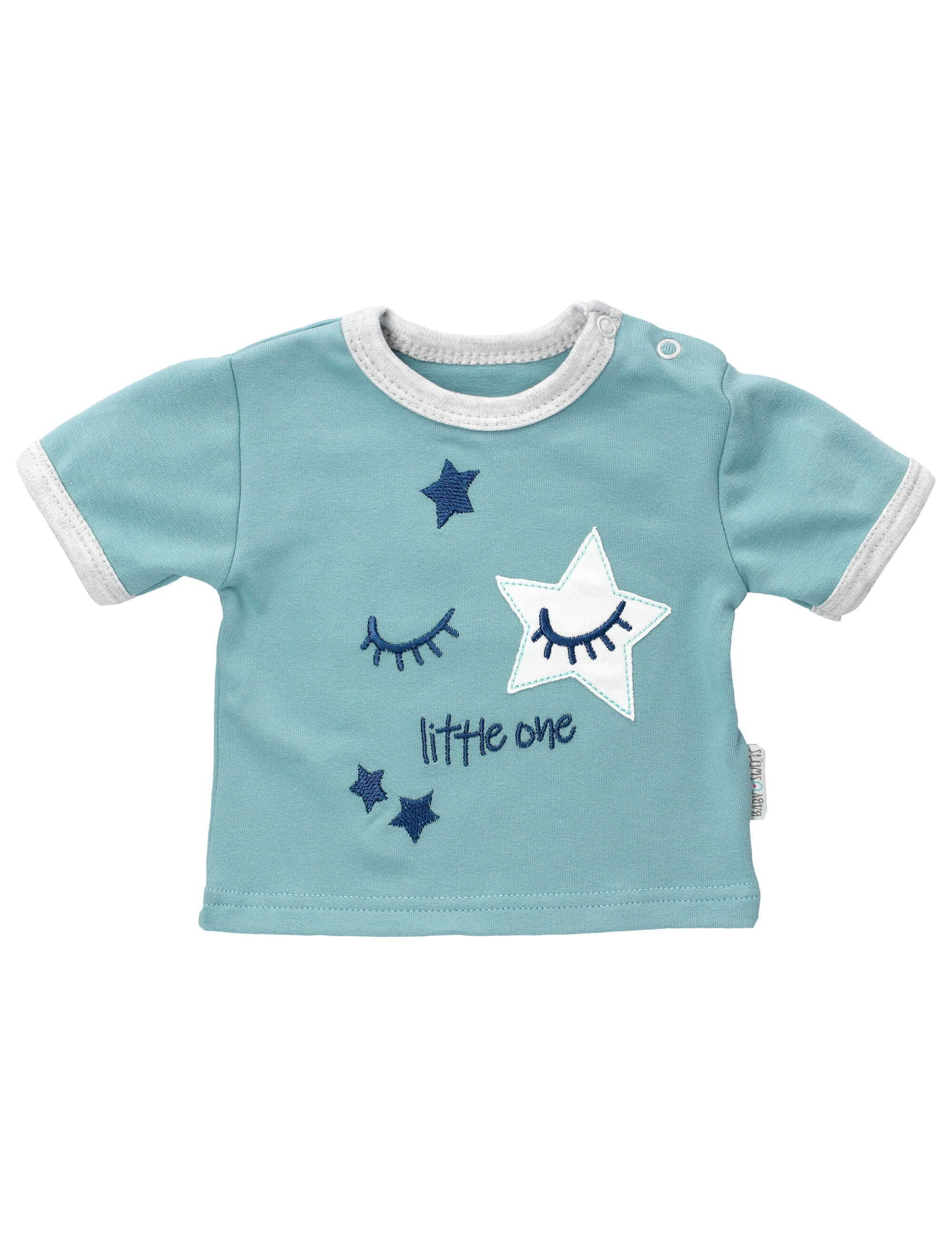Baby Sweets T-Shirt T-Shirt Sterne (1-tlg)