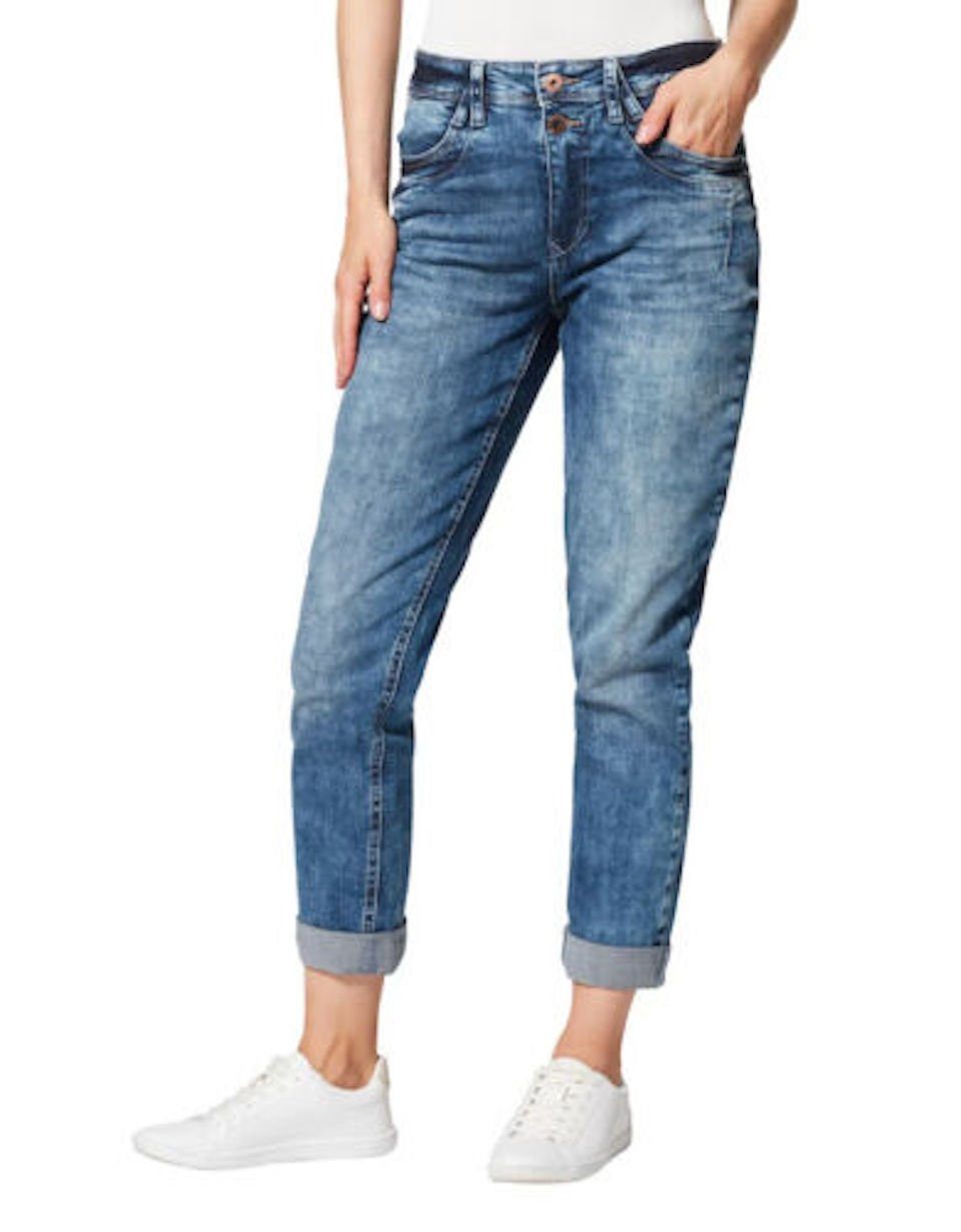 STOOKER WOMEN Boyfriend-Jeans DAVOS BOYFRIEND SLIM günstig online kaufen