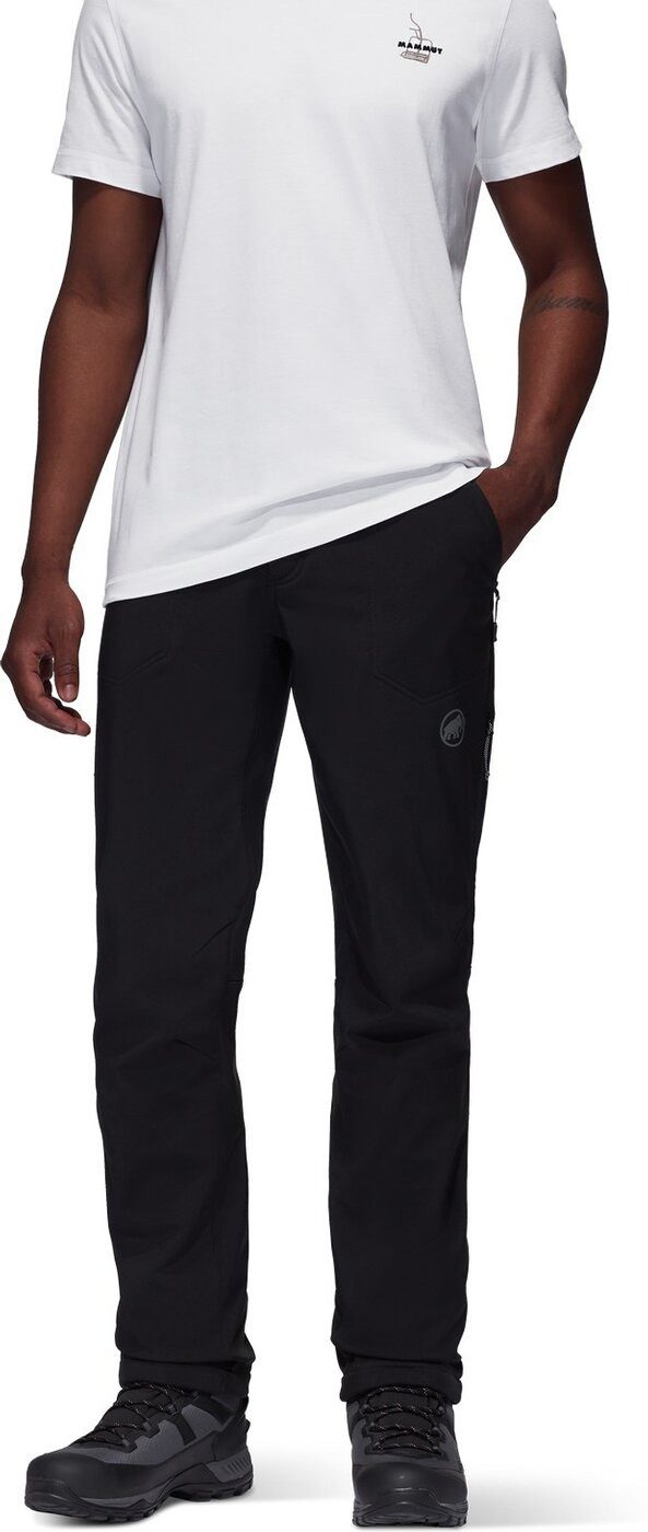 Mammut Outdoorhose Runbold Winter SO Pants günstig online kaufen