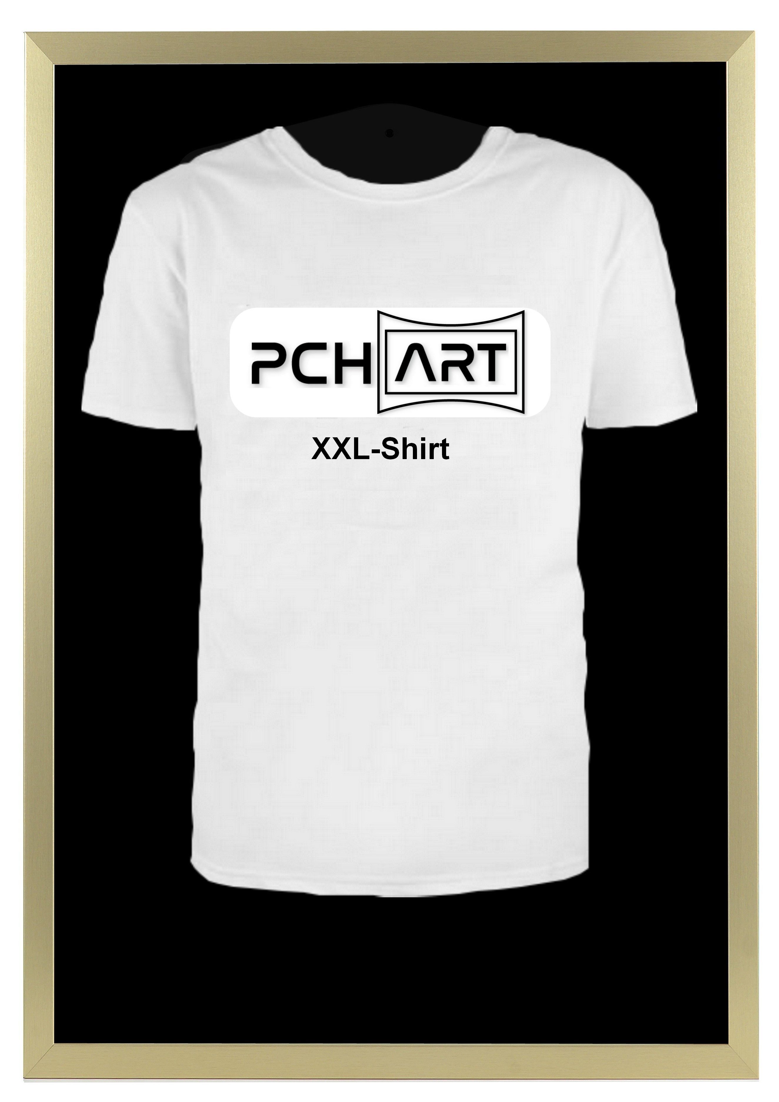 PCH[art] Bilderrahmen Trikotrahmen, Objektrahmen, Größe: 80x110 günstig online kaufen