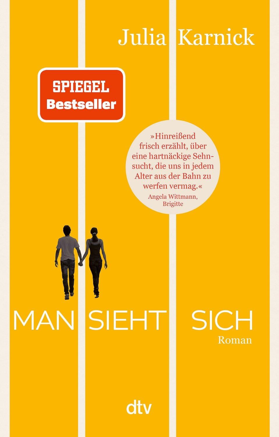 Man sieht sich / Julia Karnick