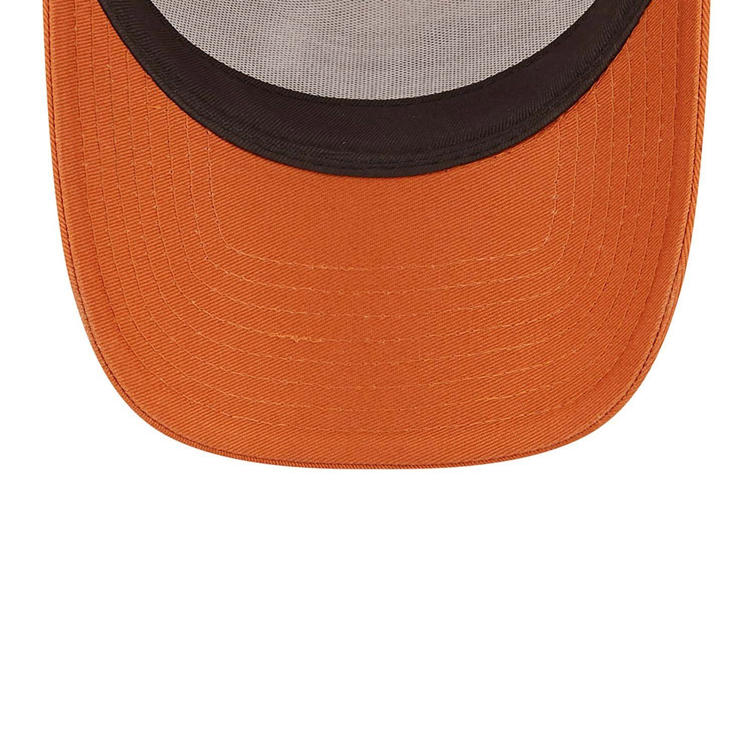 New Era Trucker Cap LA Dodgers League Essential