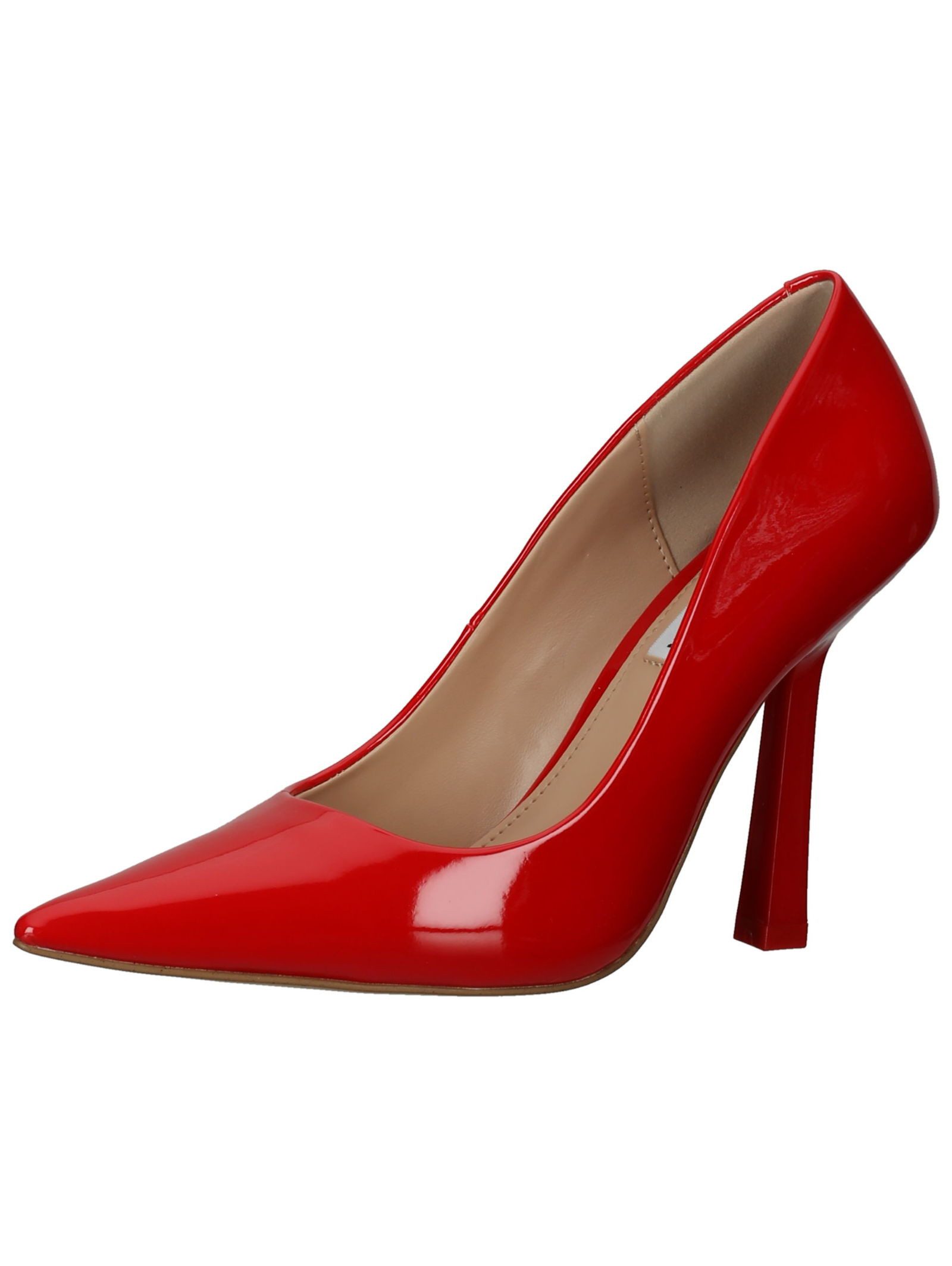 STEVE MADDEN STEVE MADDEN Pumps Lederimitat High-Heel-Pumps günstig online kaufen