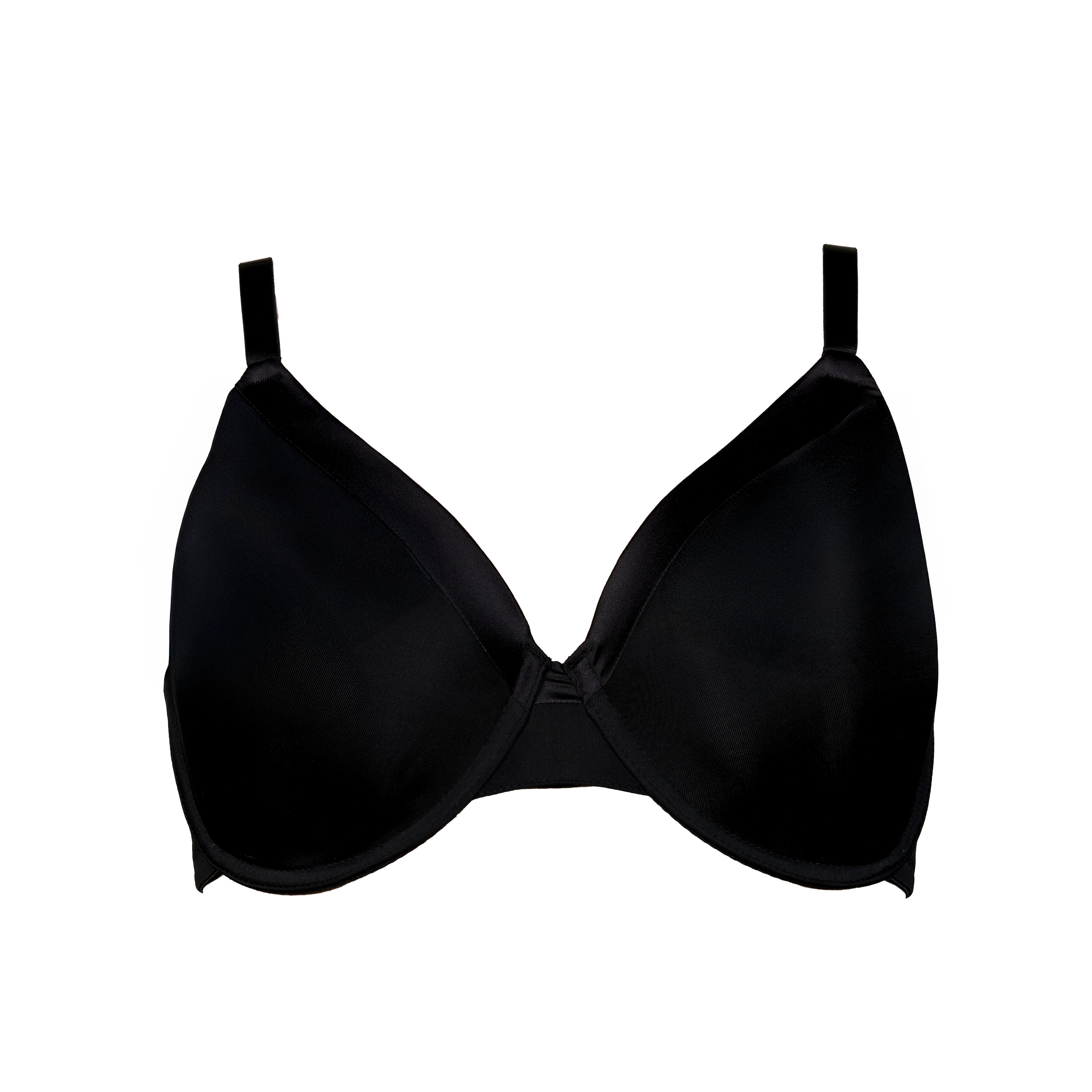 After Eden D-cup & up Bügel-BH