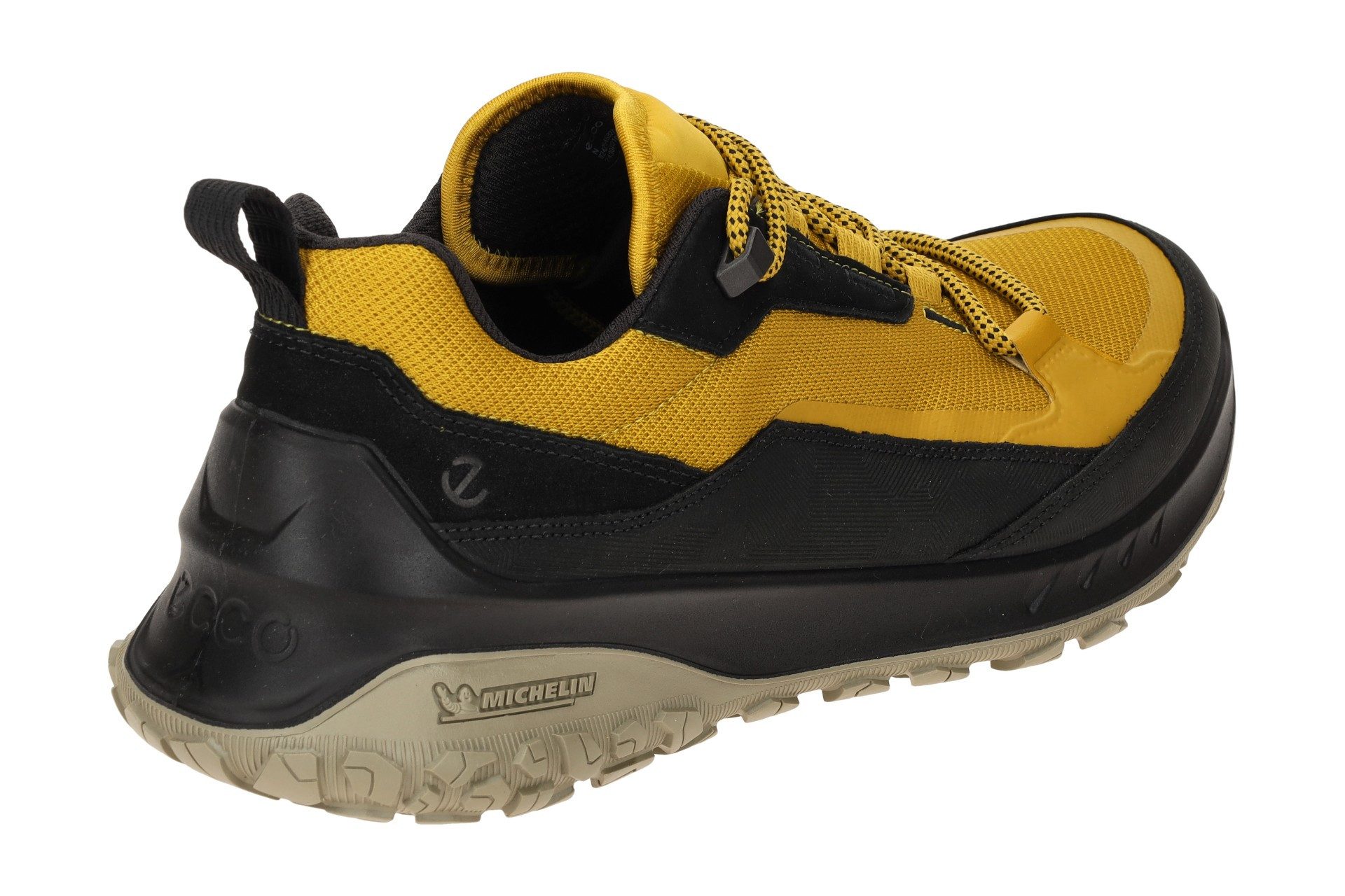 Ecco 82425458277 Schnürschuh