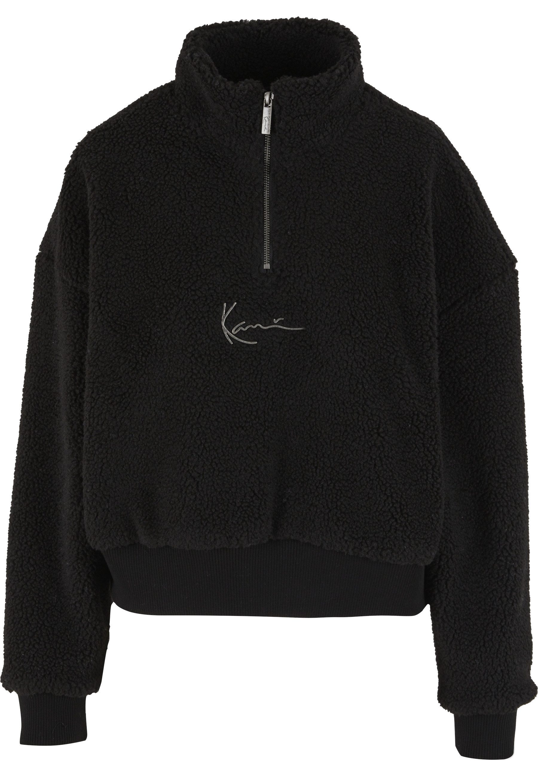 Karl Kani Sweater Karl Kani KK Metal Signature Teddy Troyer