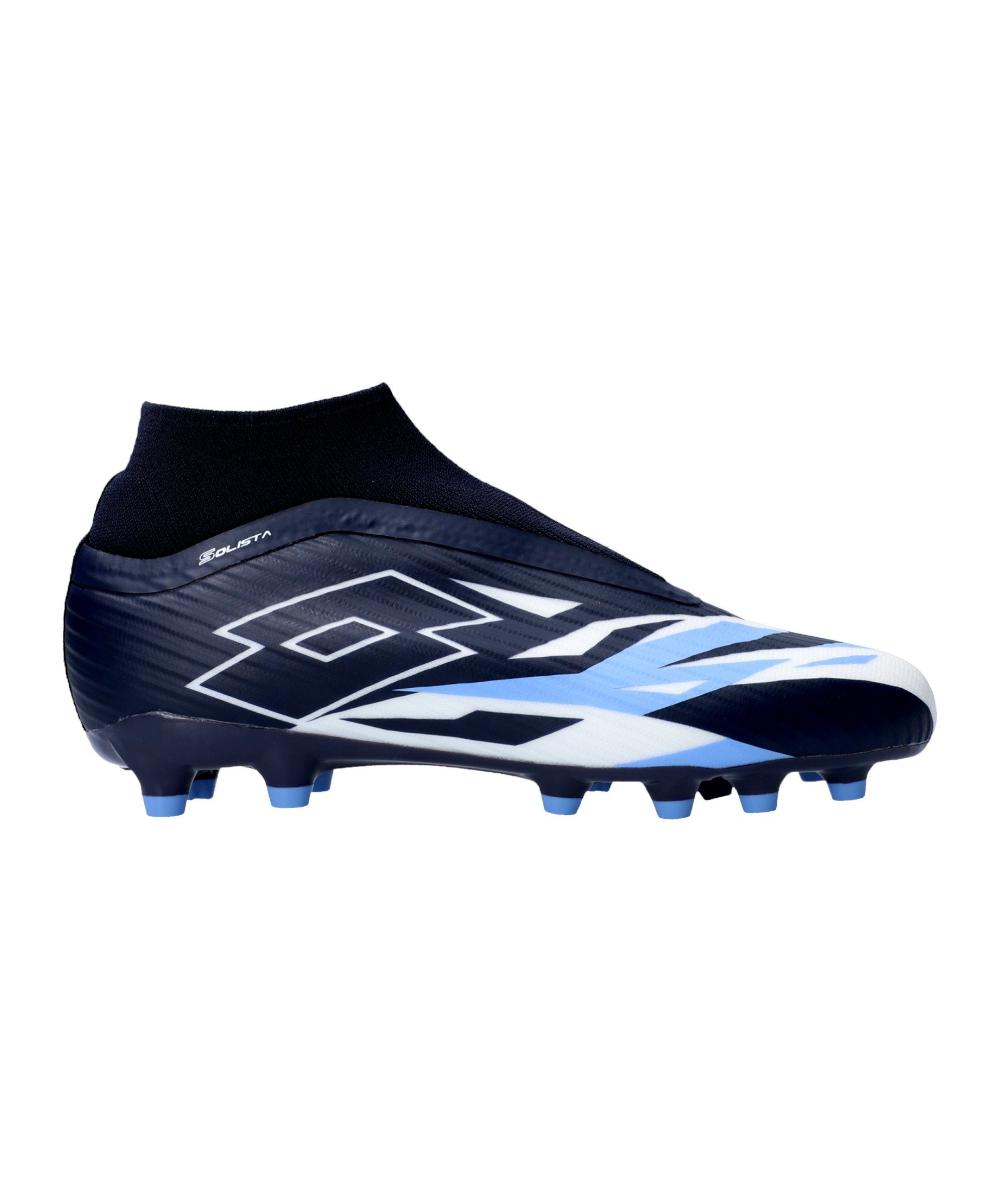 Lotto Performance Solista 300 VI Gravity FG Fußballschuh