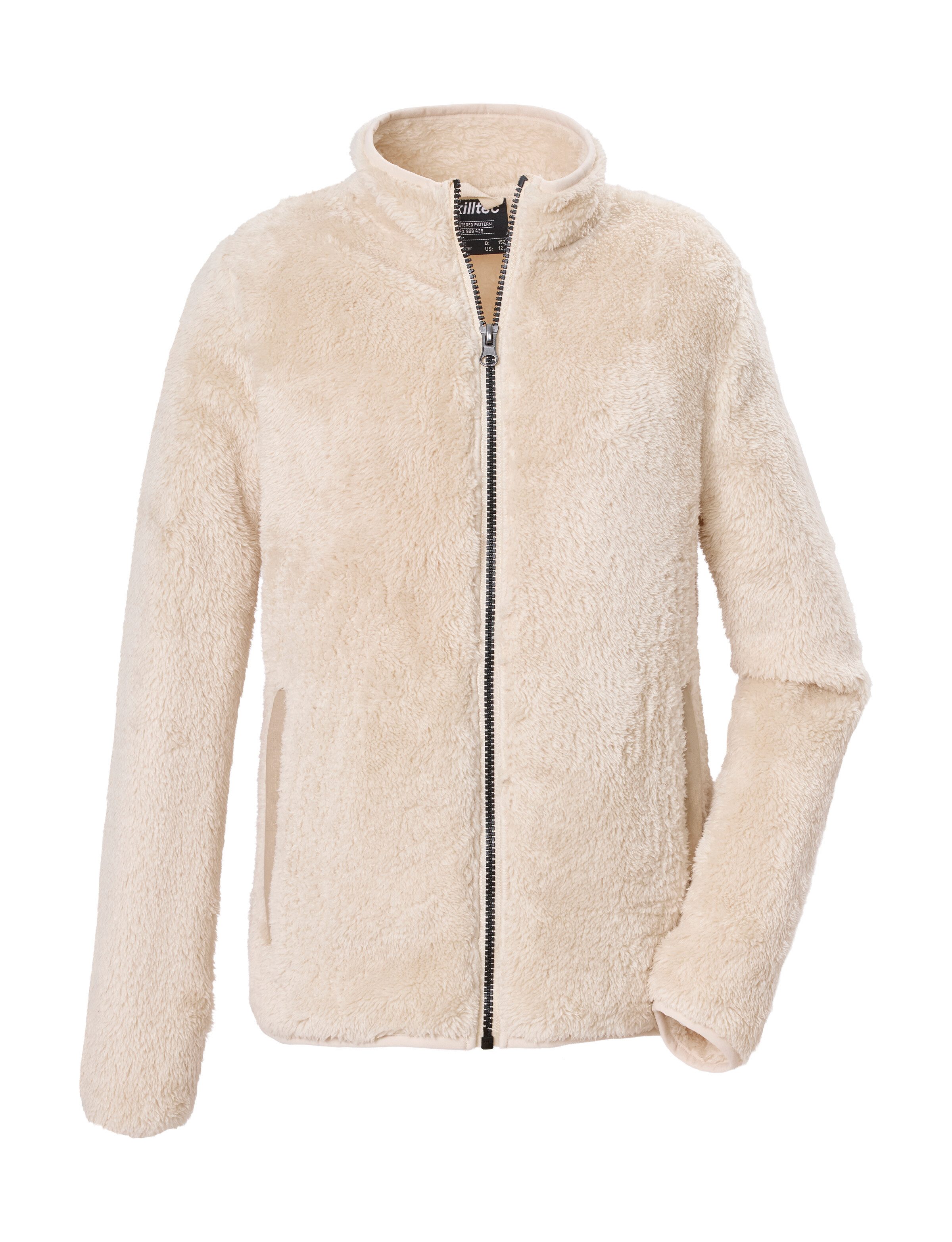 Killtec 3-in-1-Funktionsjacke KOW 167 GRLS JCKT 3 in 1 Kinderjacke: wasserdicht, Fleece-Innenjacke, Teflon EcoElite™ – Bild 3 von 4
