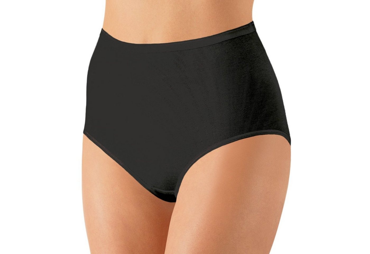 Nina Von C. Taillenslip Nina von C. Fine Cotton Taillenslip 3er Pack