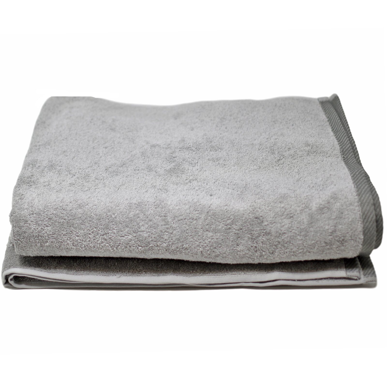 HOMELEVEL Duschtuch XL Sauna Handtuch - günstig online kaufen