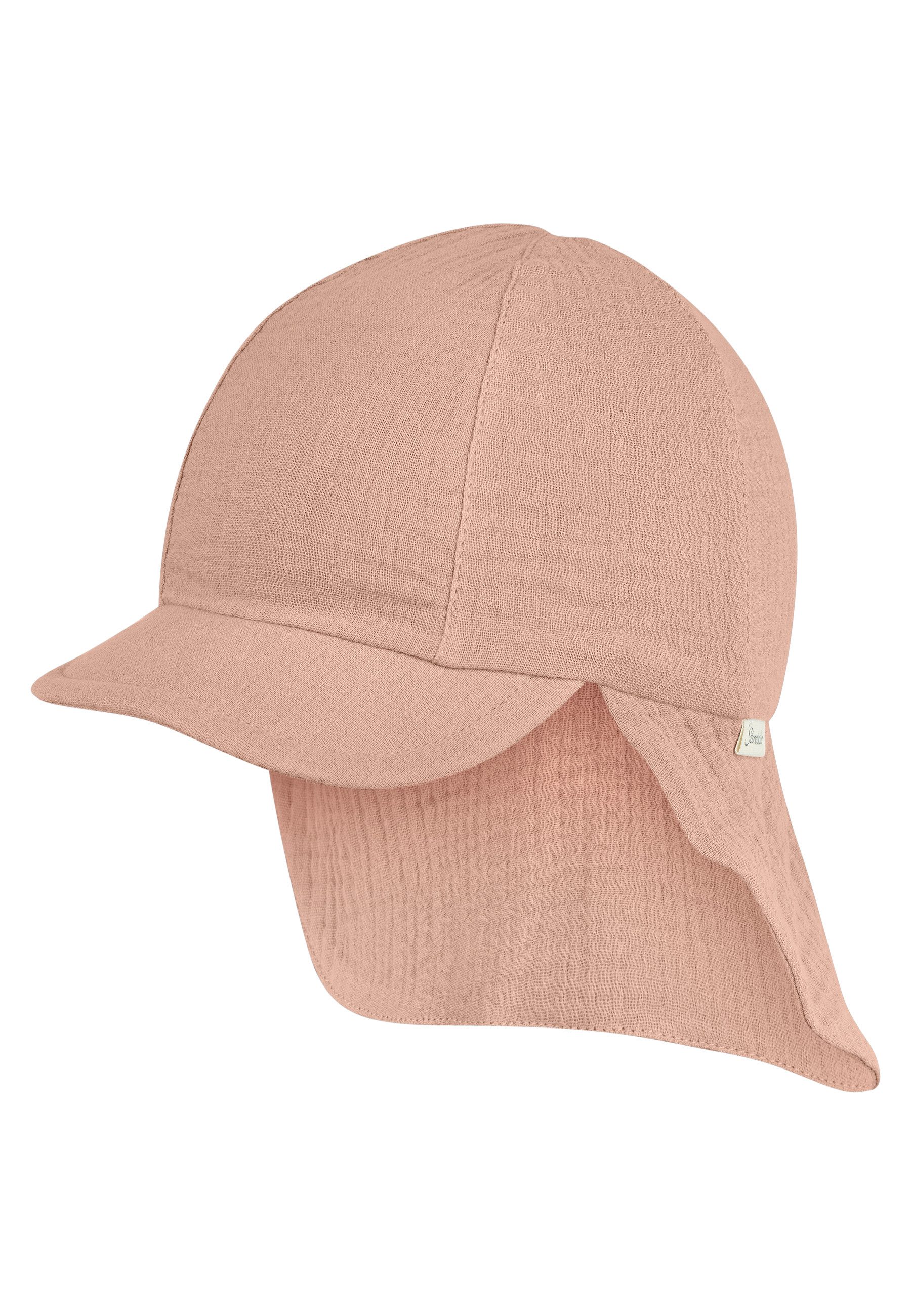 Sterntaler® Schirmmütze UV-Schutz 50+ (1-St)