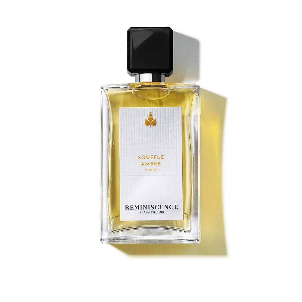 Reminiscence Eau de Toilette Reminiscence Souffle Ambre Eau de Toilette